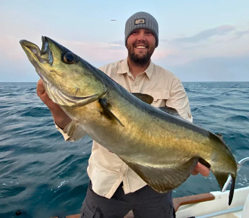 The Best Lures for Catching Big Fish