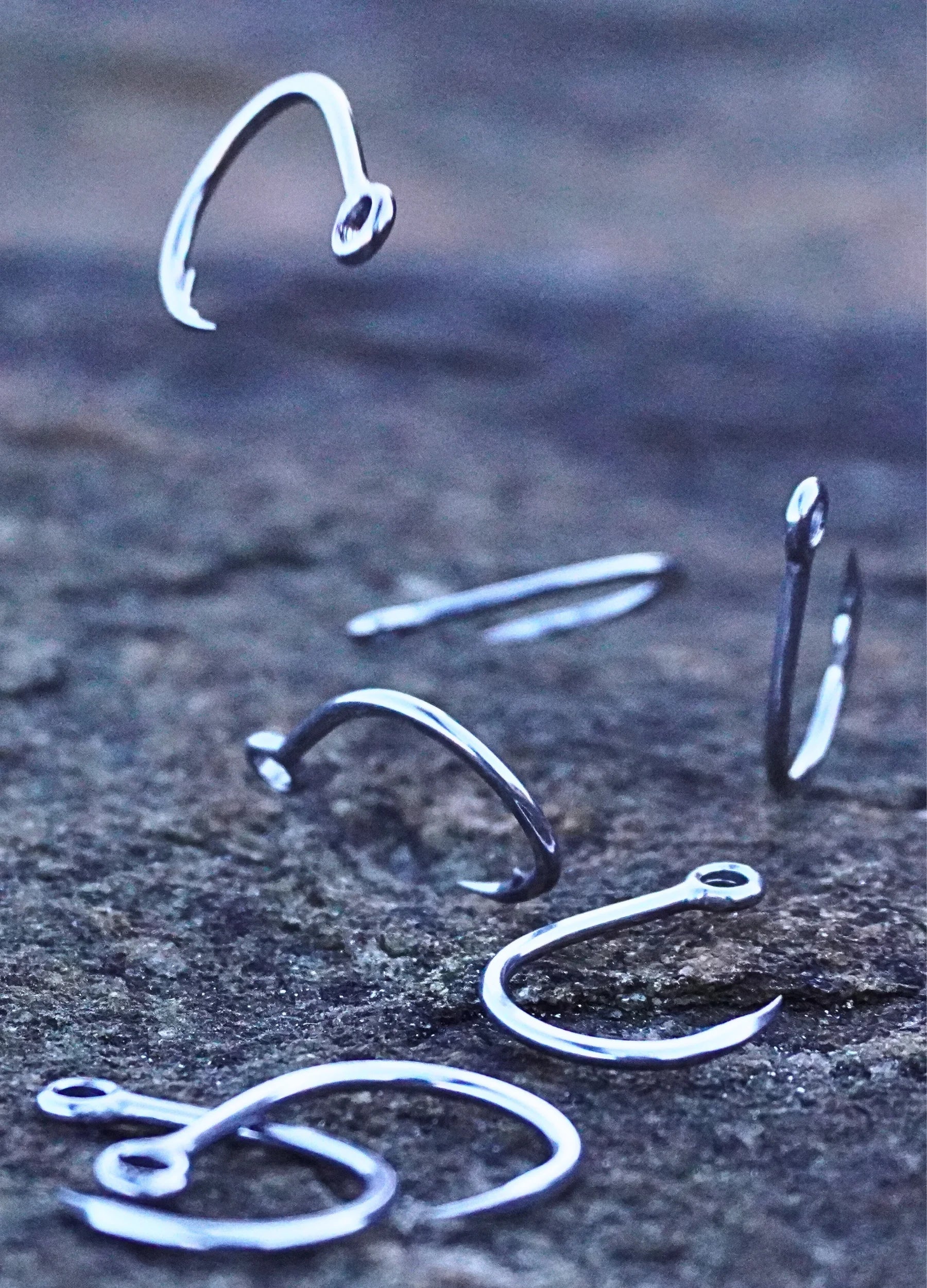 Inline Single Hooks