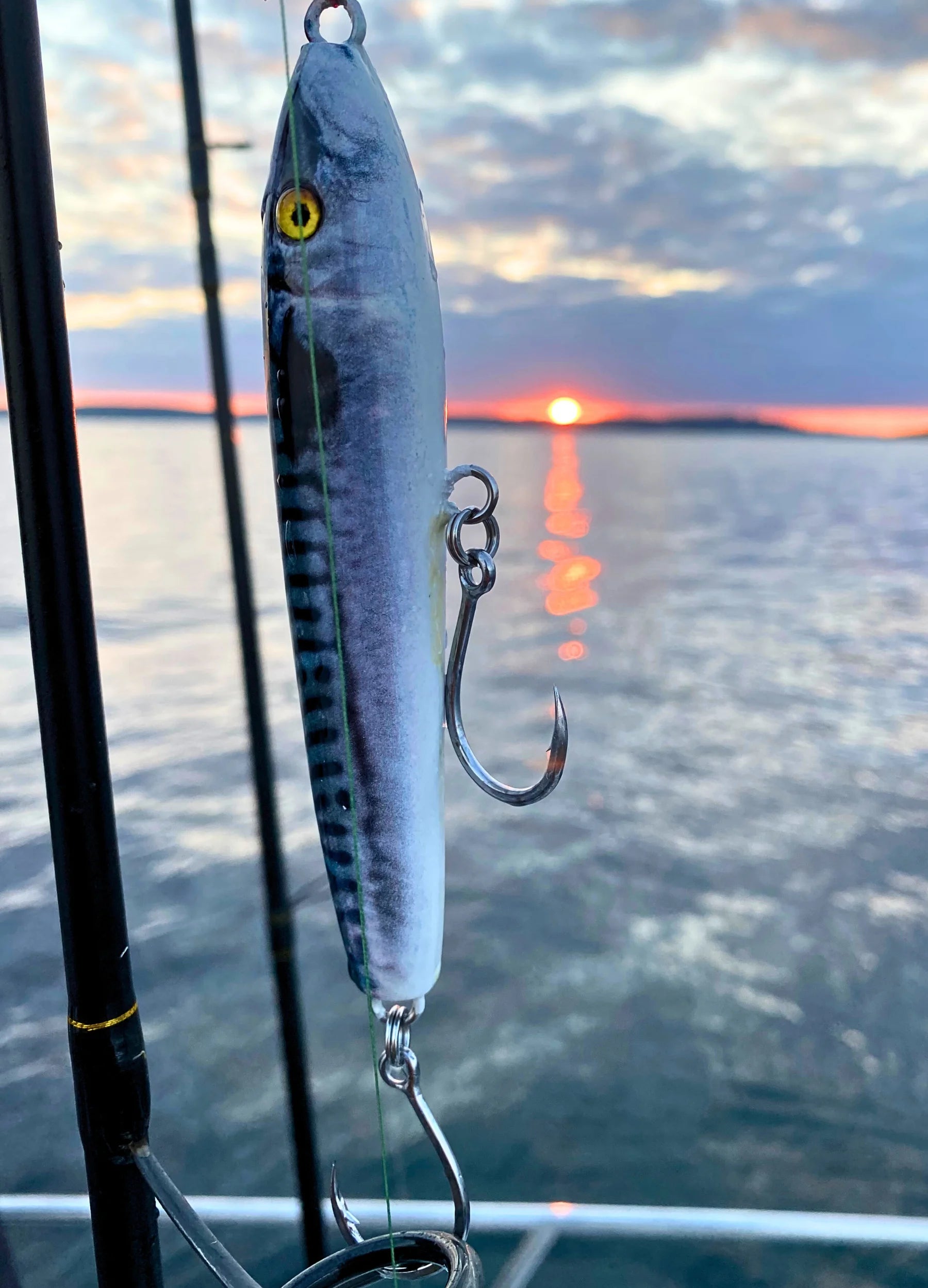 Inline Single Hooks