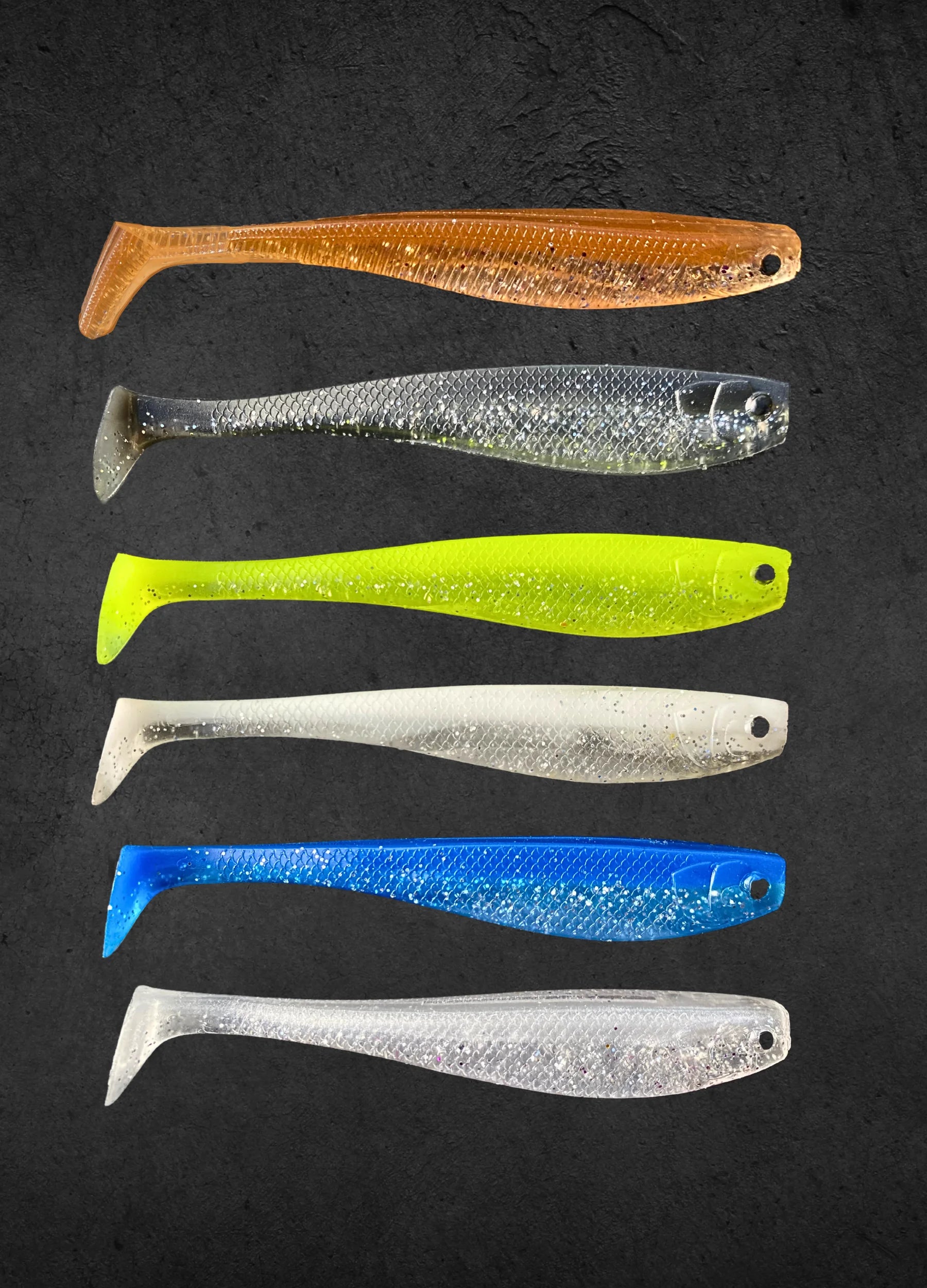 The Flatbacks