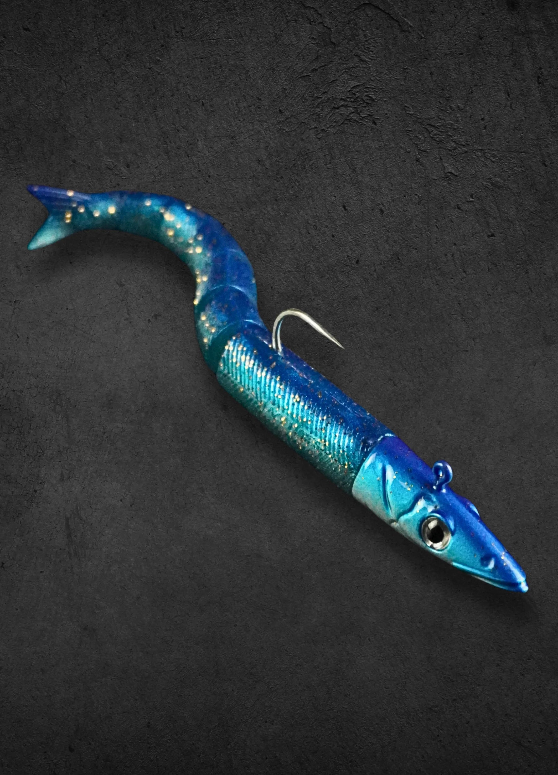 Renaissance Eels V2.0