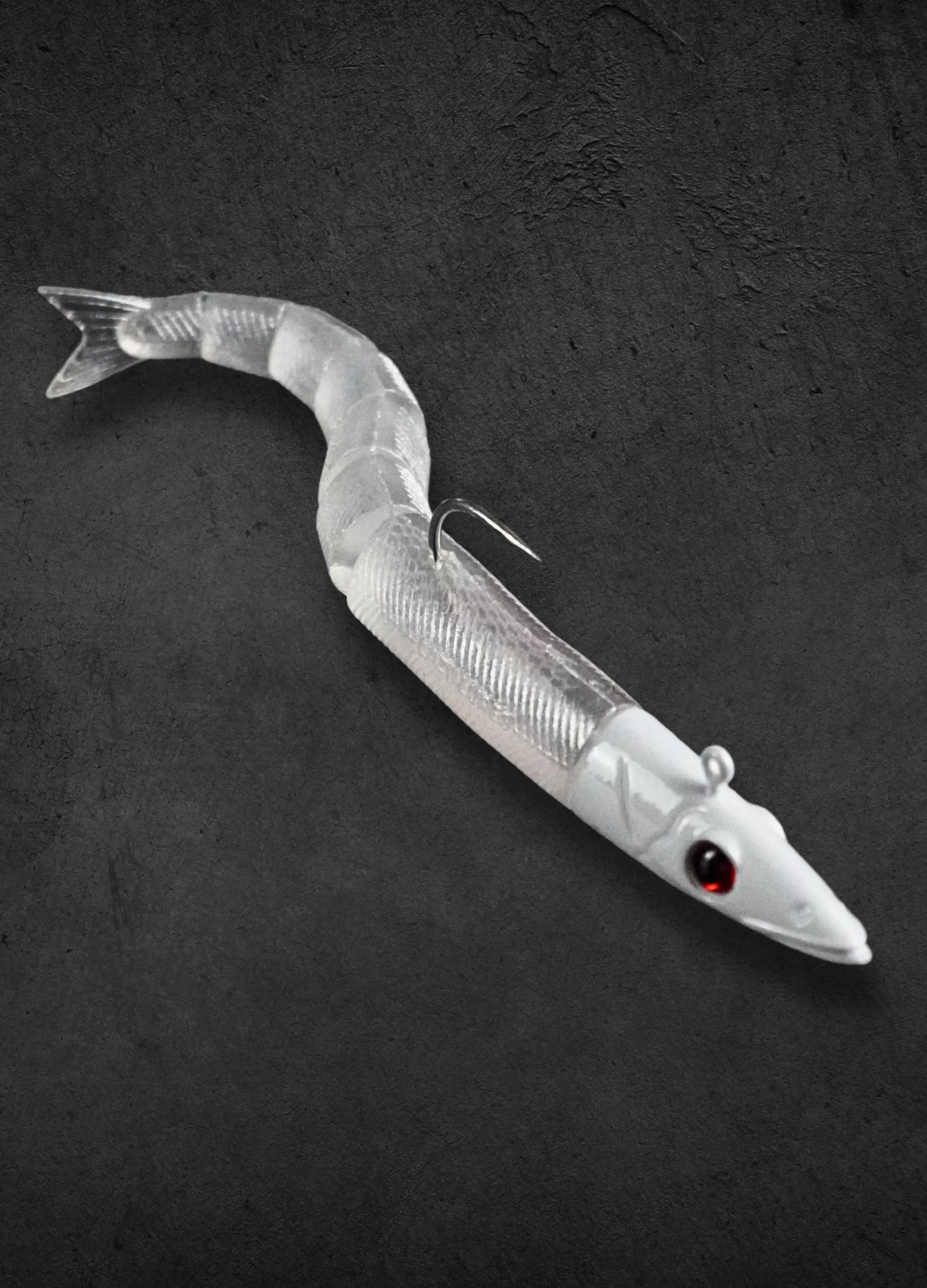 Renaissance Eels V2.0