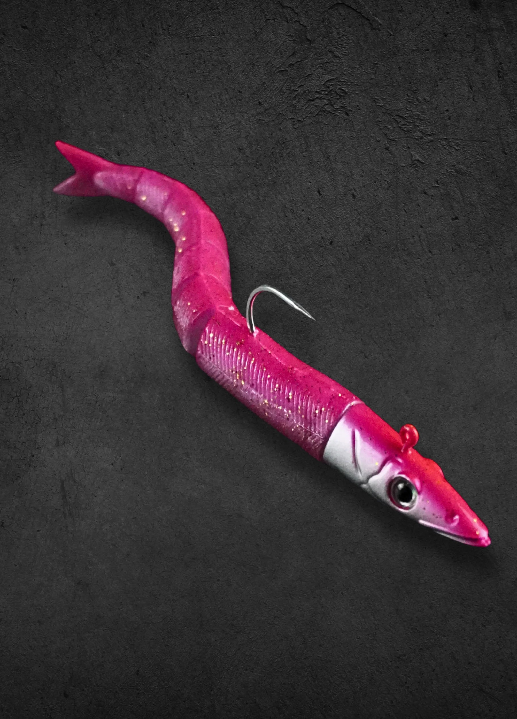 Renaissance Eels V2.0