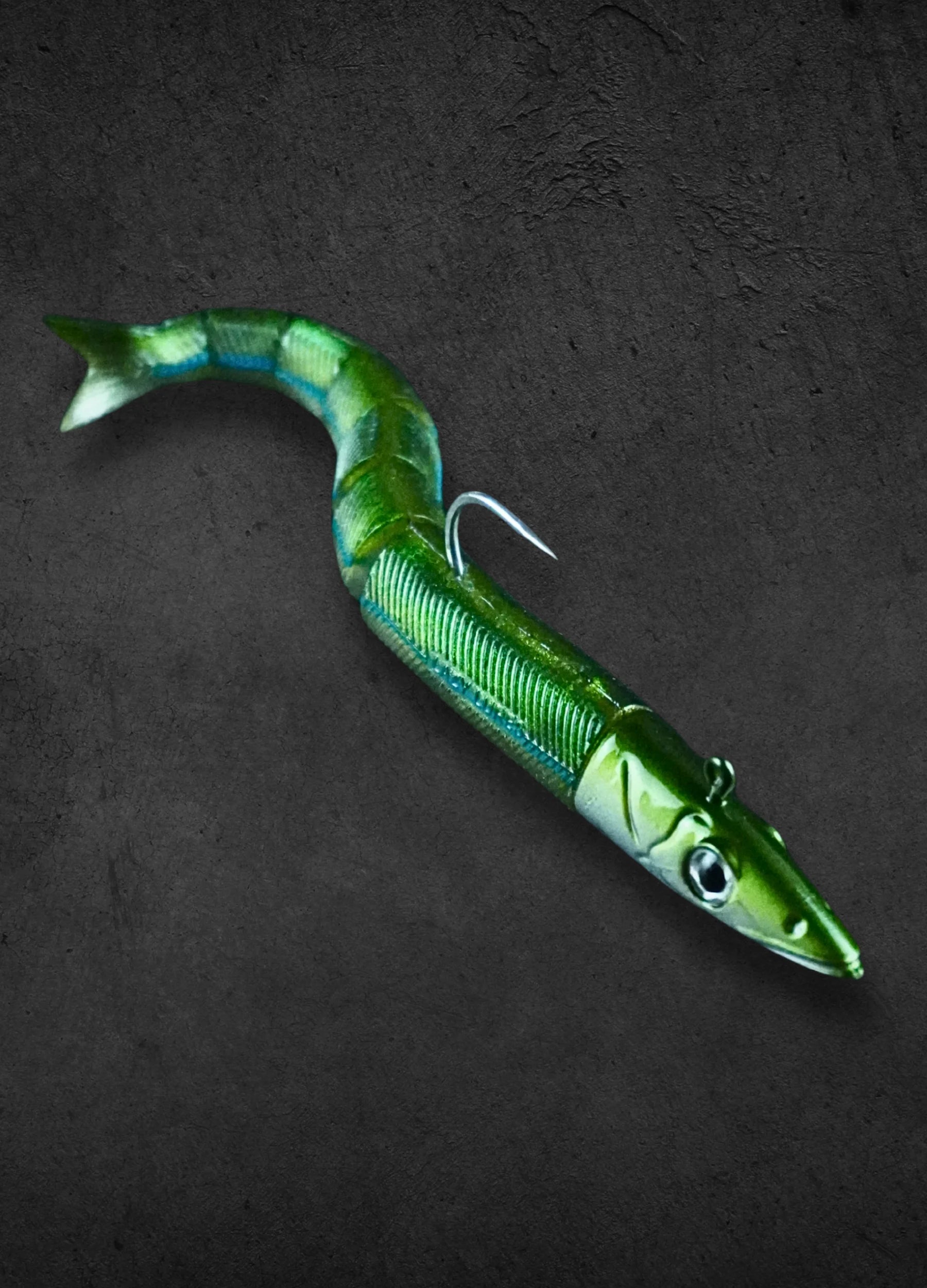 Renaissance Eels V2.0