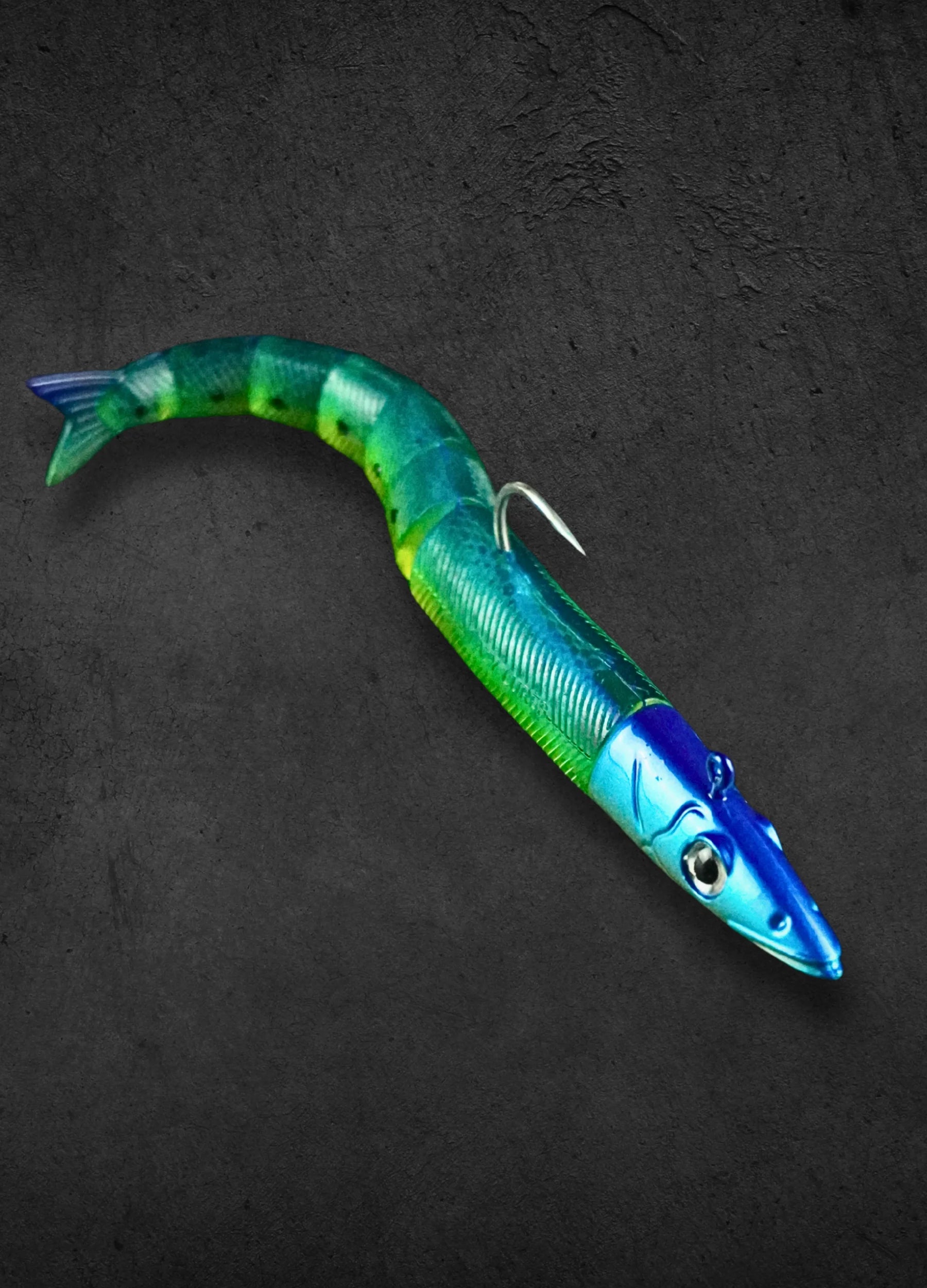 Renaissance Eels V2.0