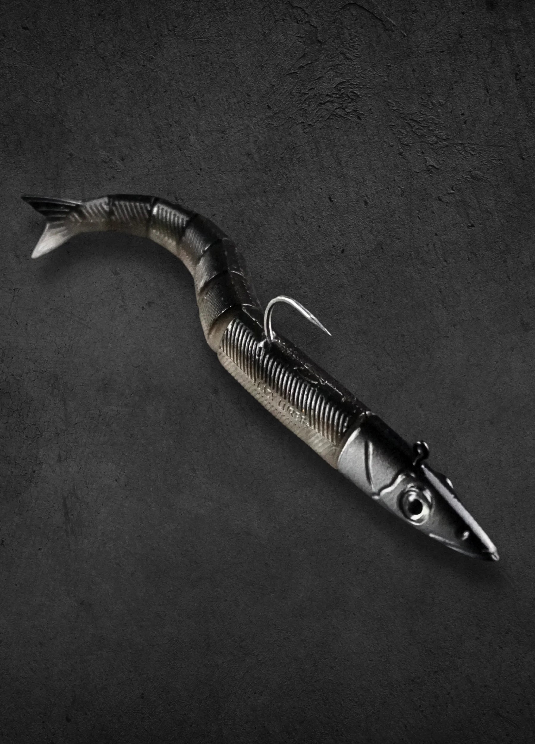 Renaissance Eels V2.0
