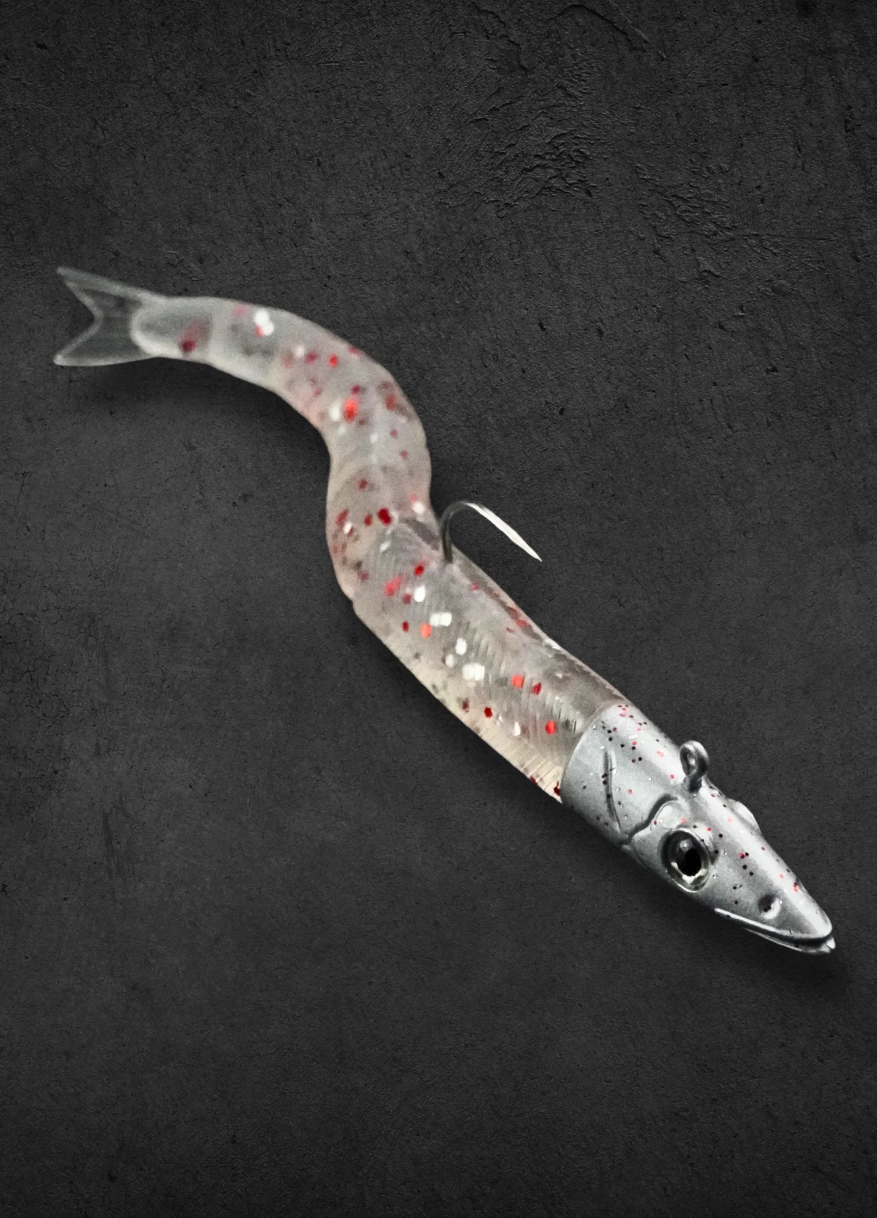 Renaissance Eels V2.0