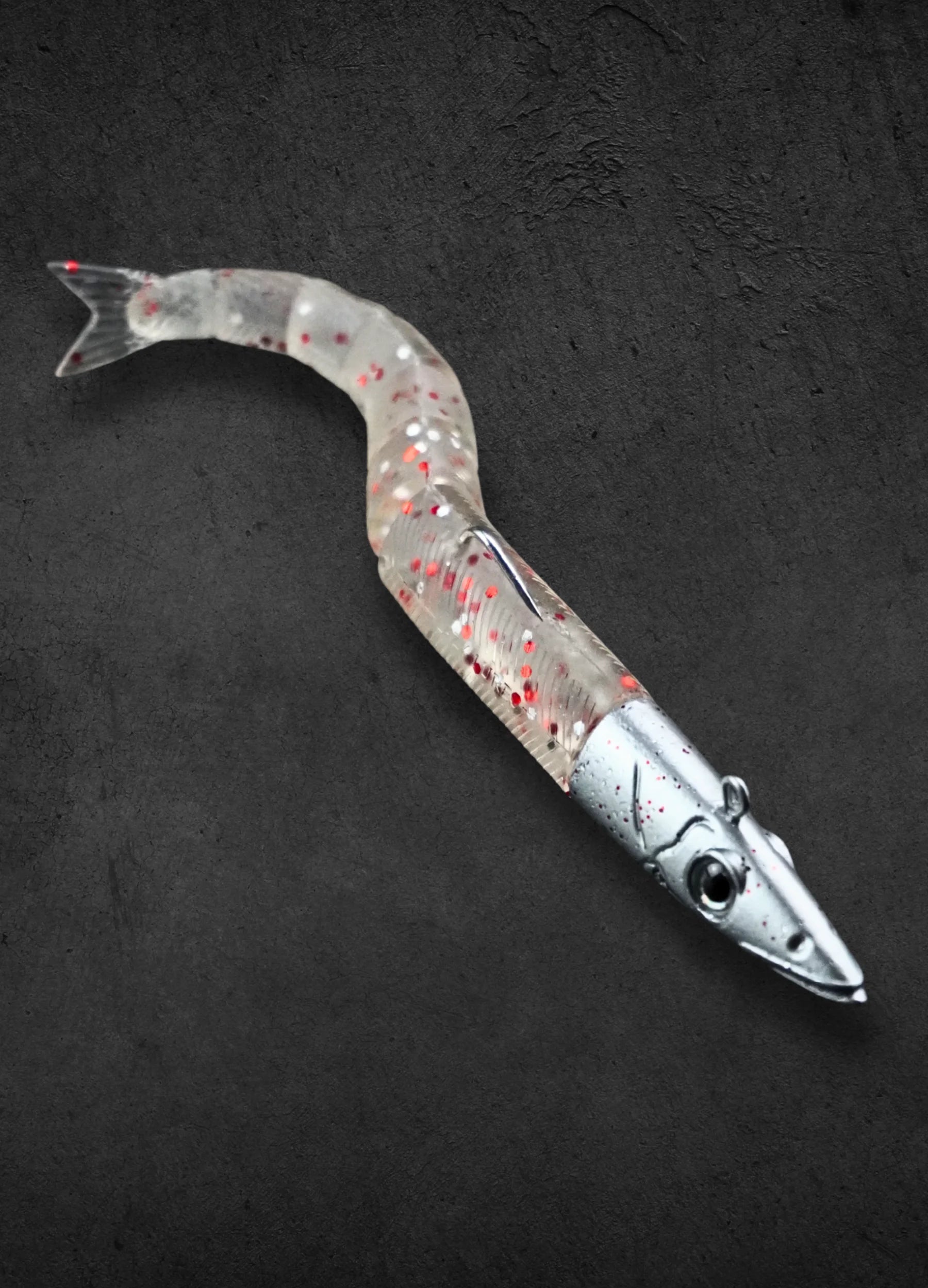 Renaissance Eels V2.0