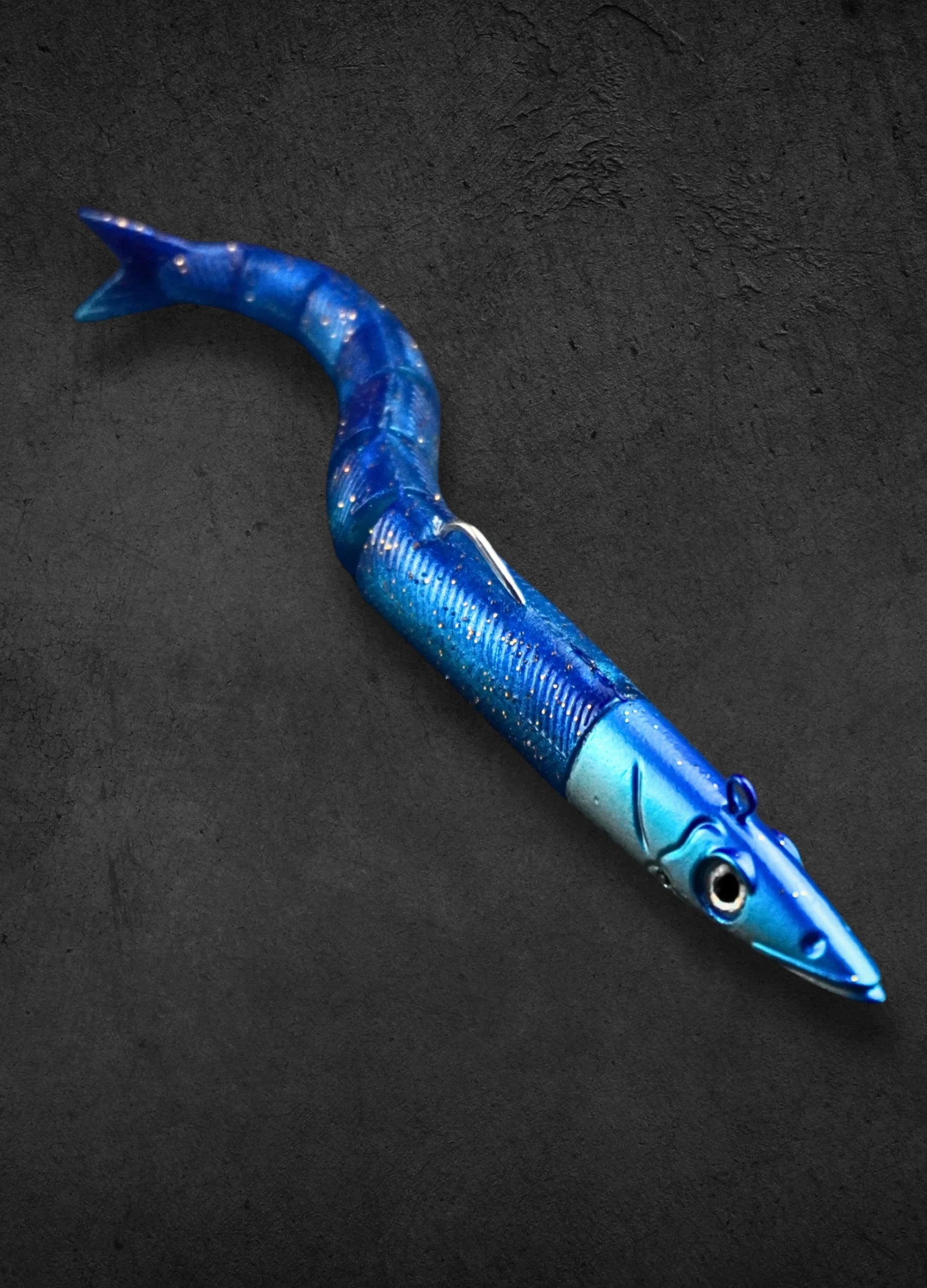 Renaissance Eels V2.0