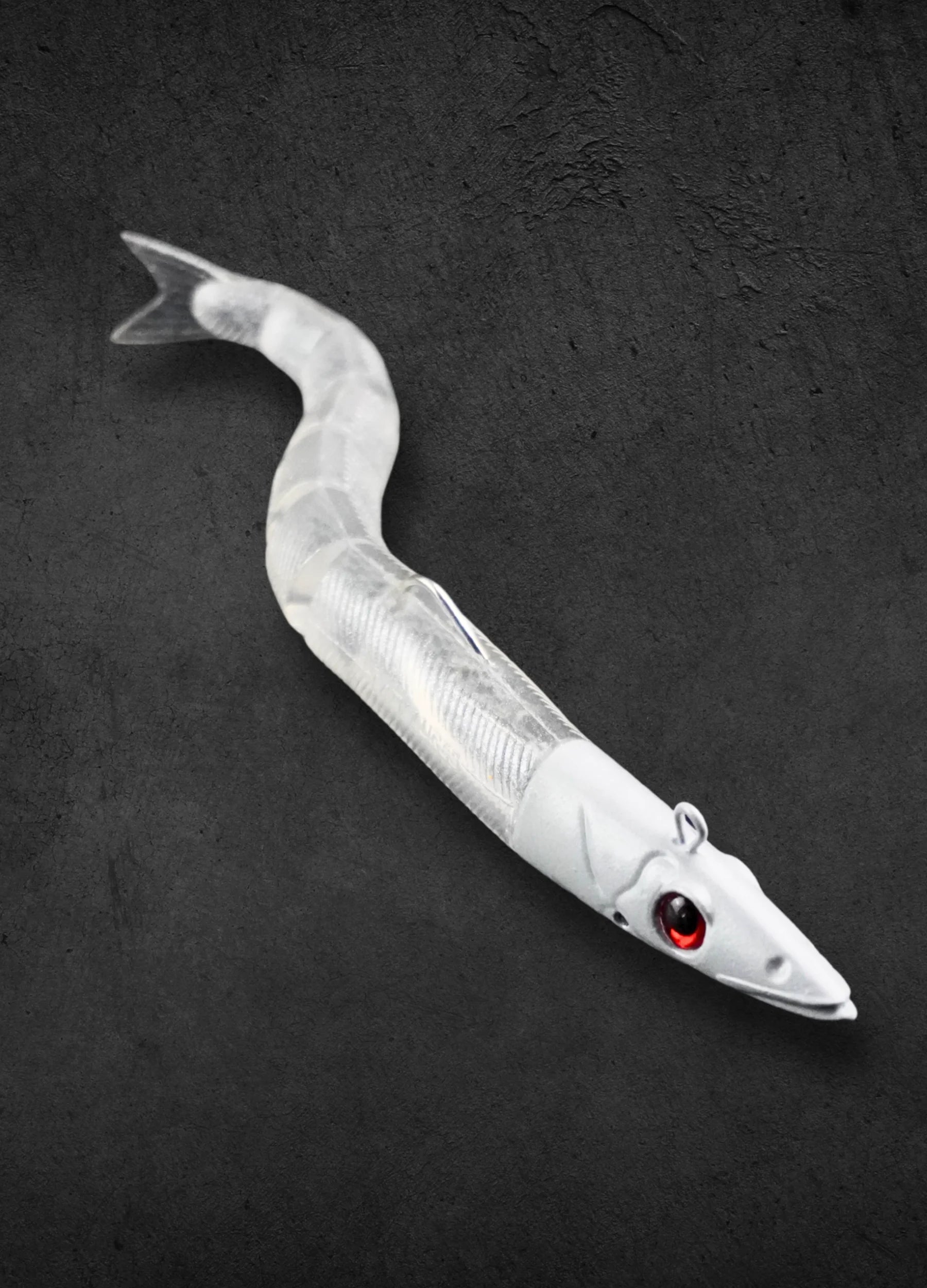 Renaissance Eels V2.0