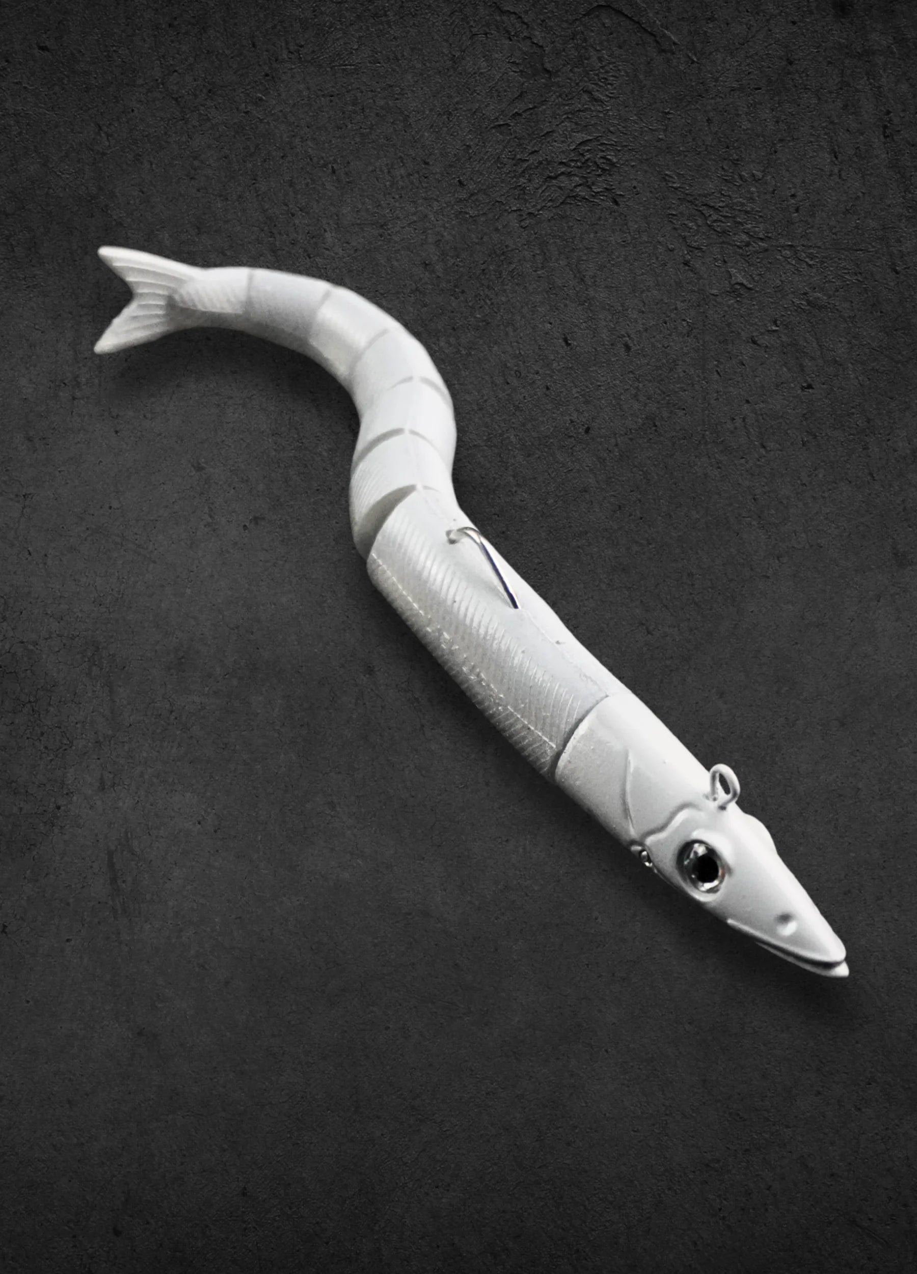 Renaissance Eels V2.0