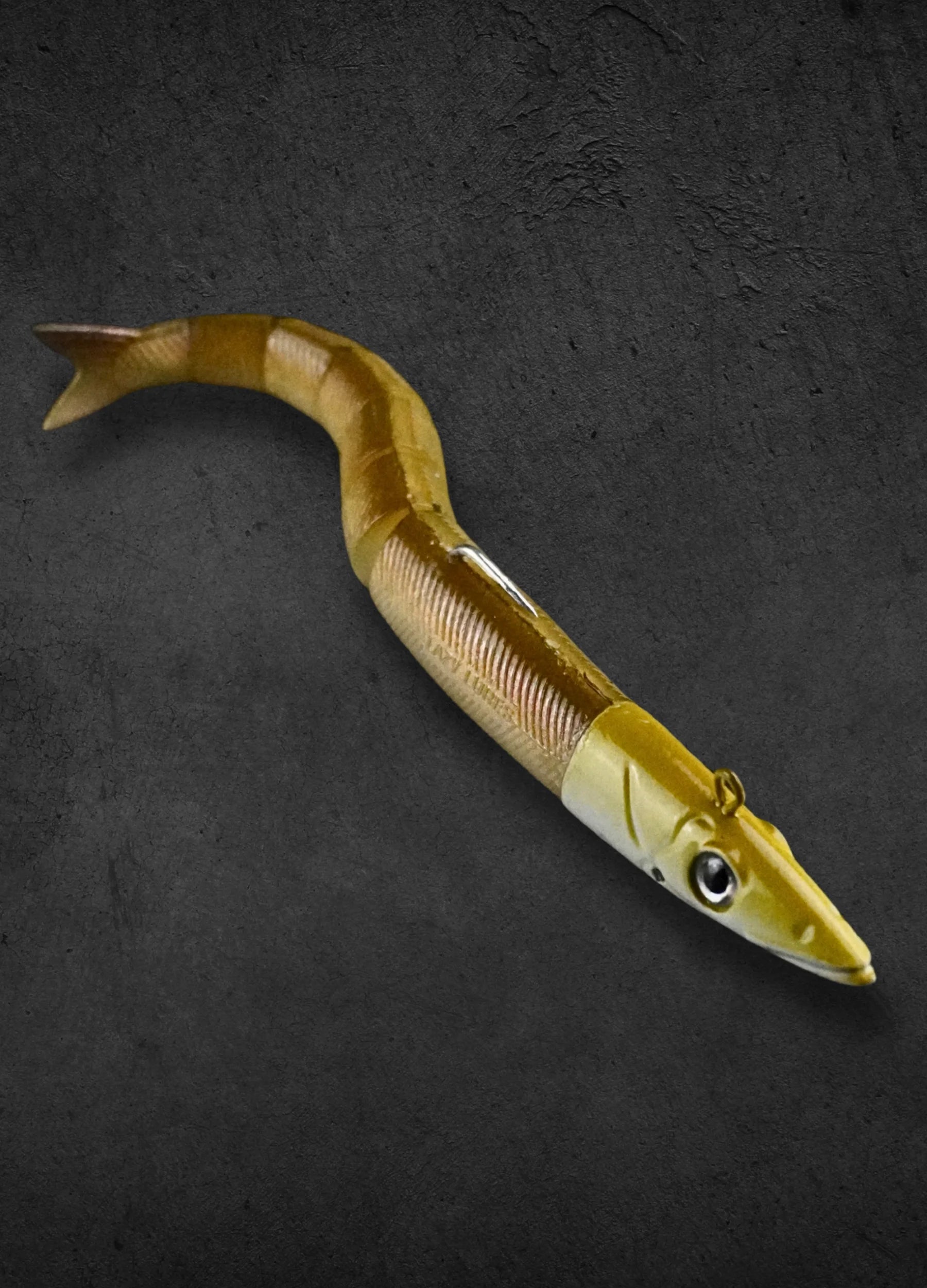 Renaissance Eels V2.0
