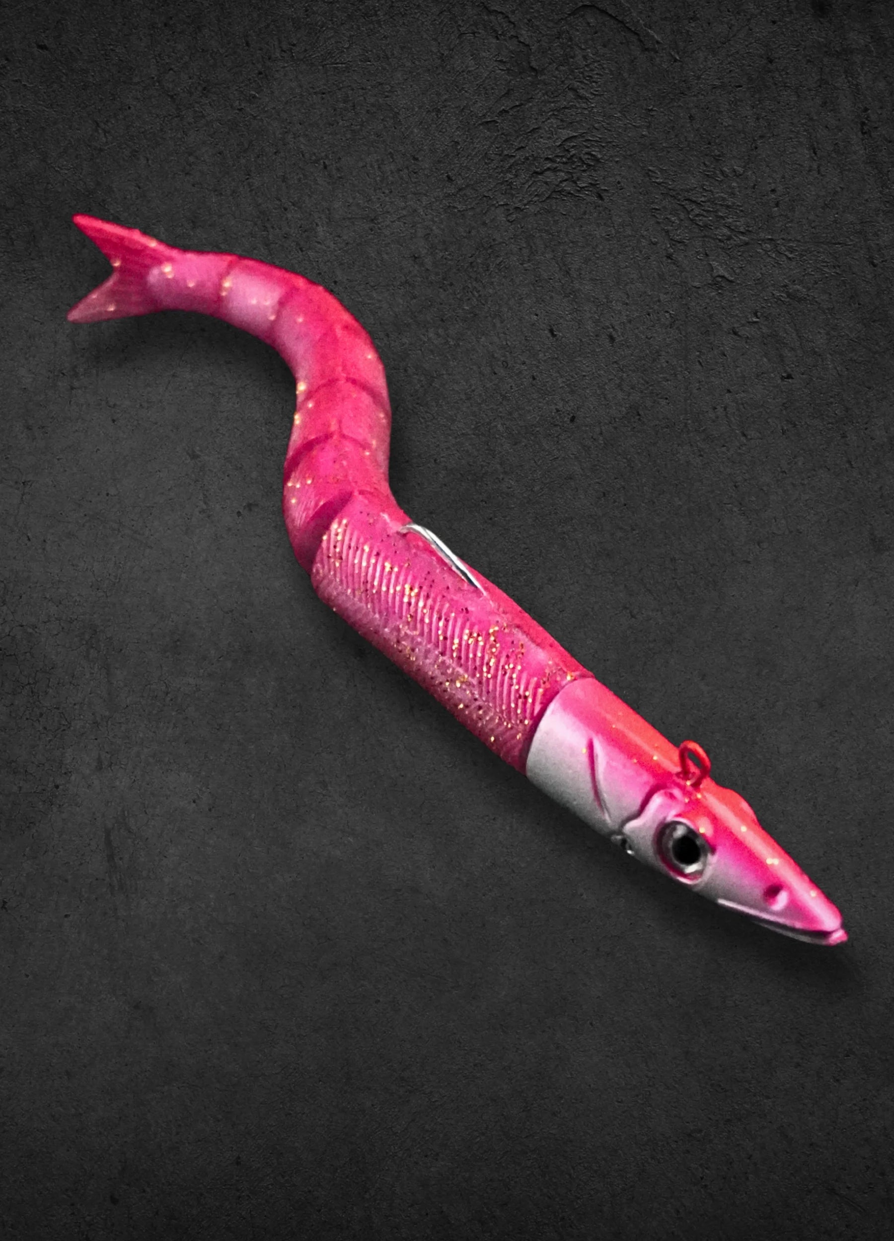 Renaissance Eels V2.0