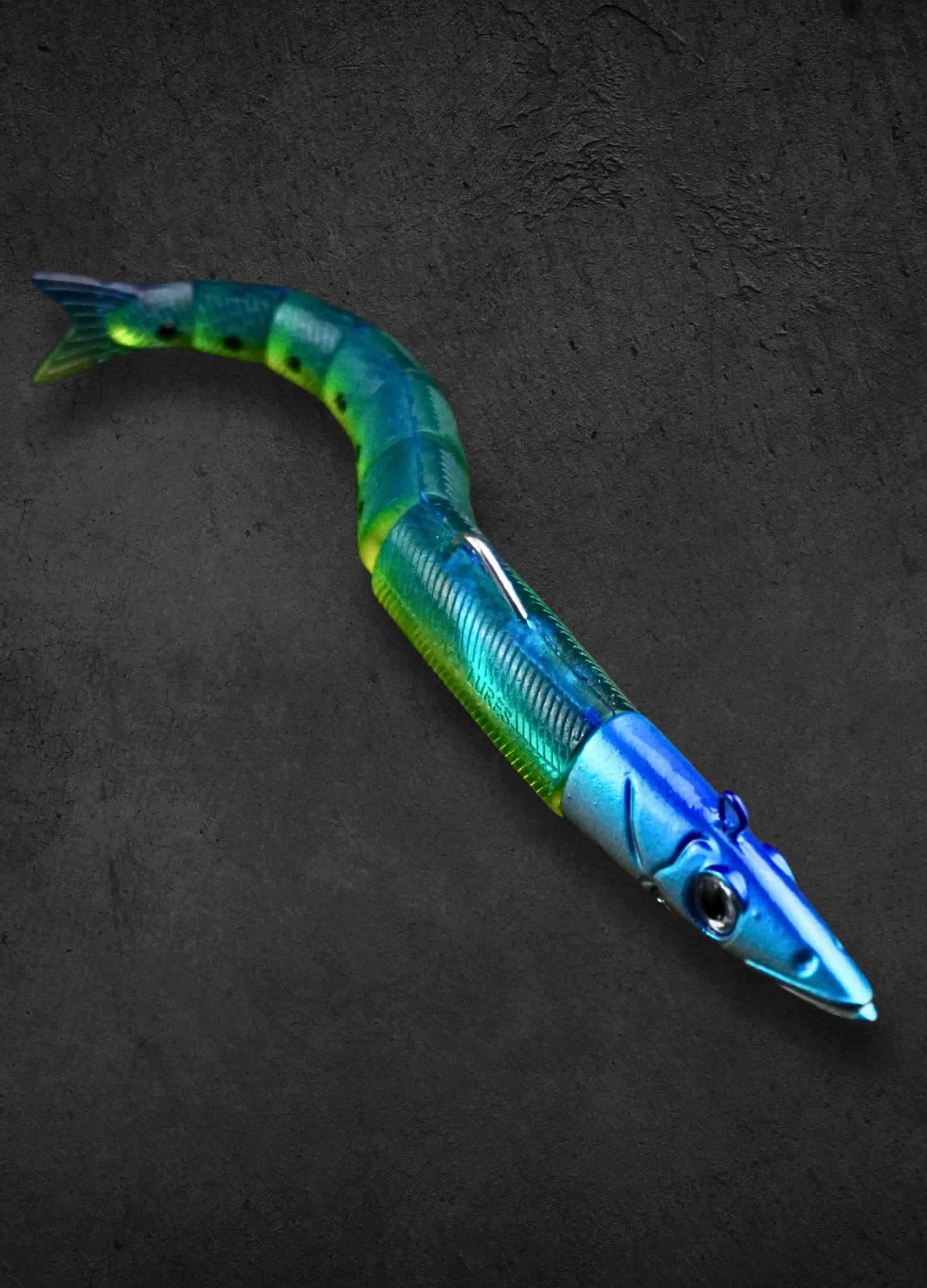 Renaissance Eels V2.0