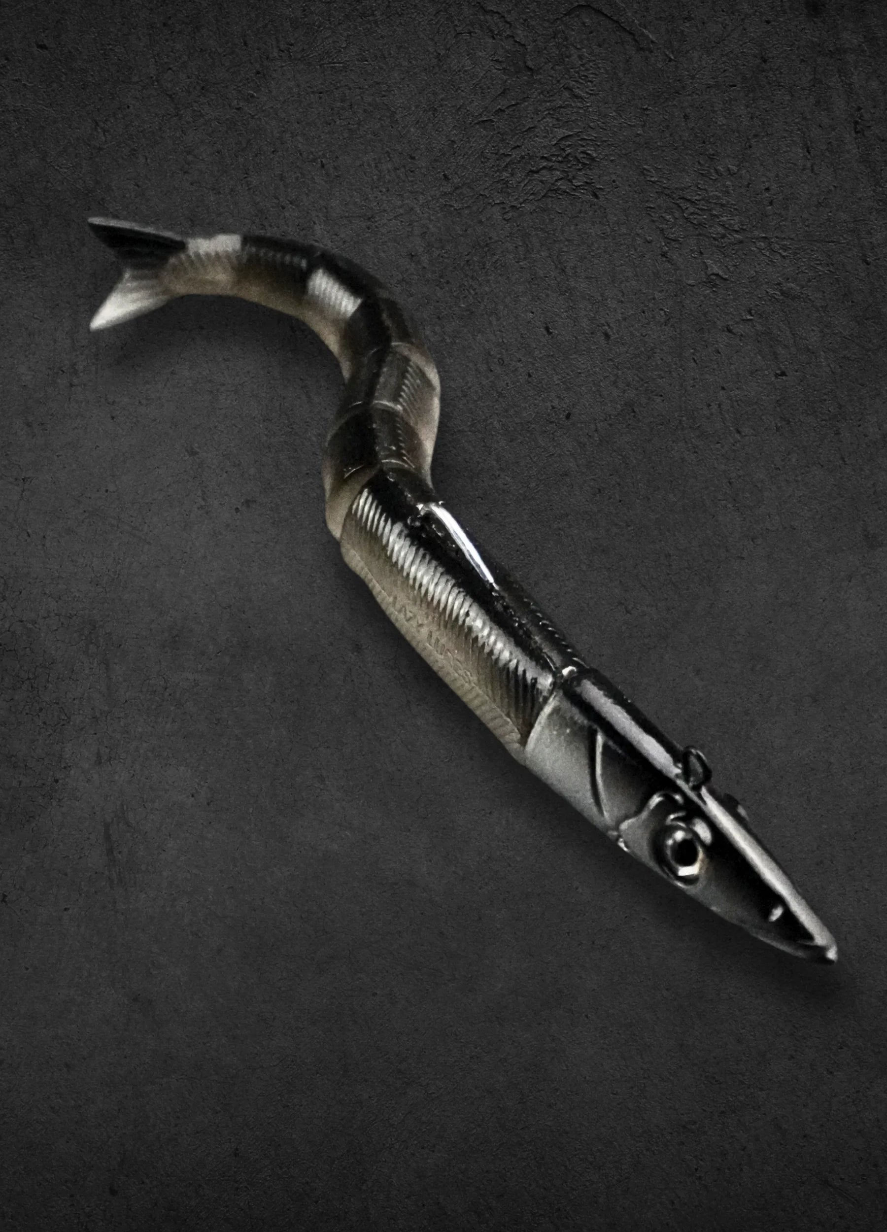 Renaissance Eels V2.0