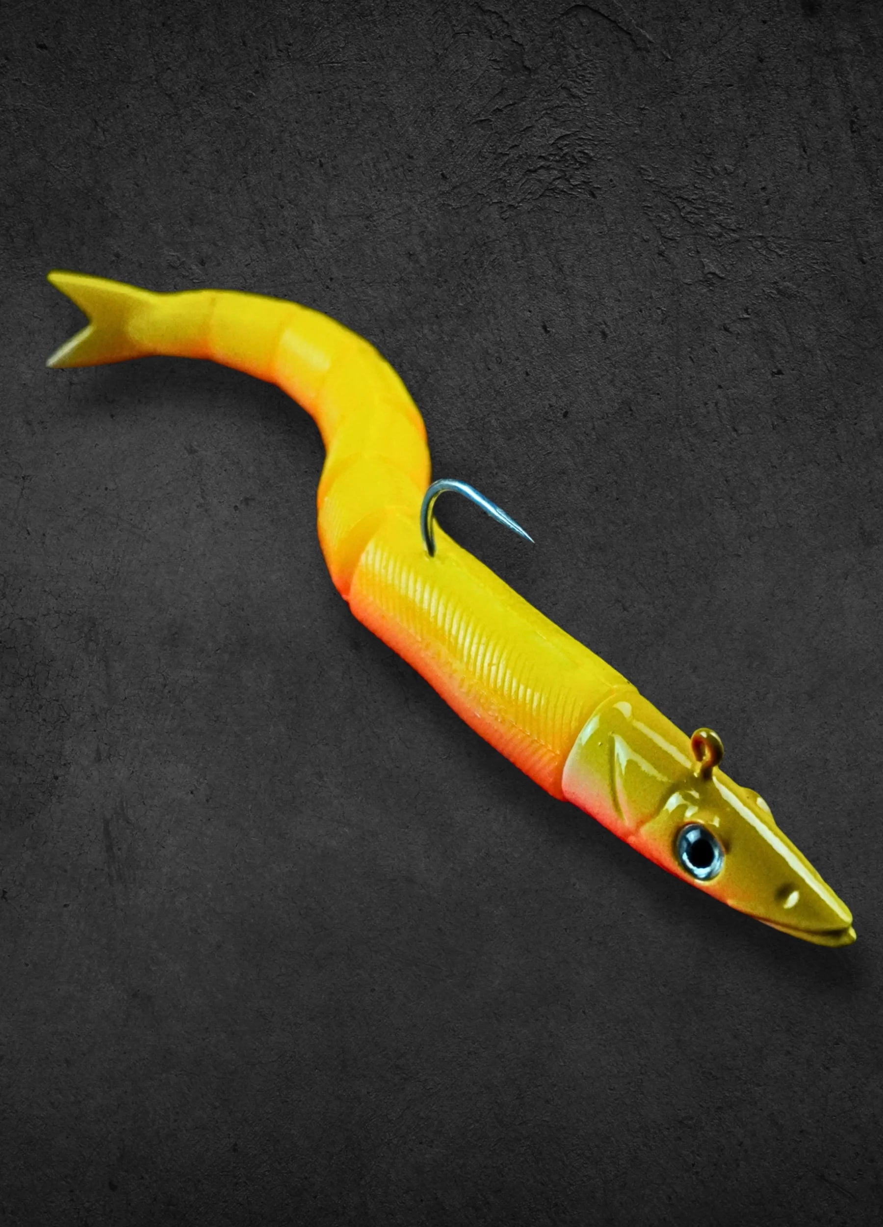 Renaissance Eels V2.0