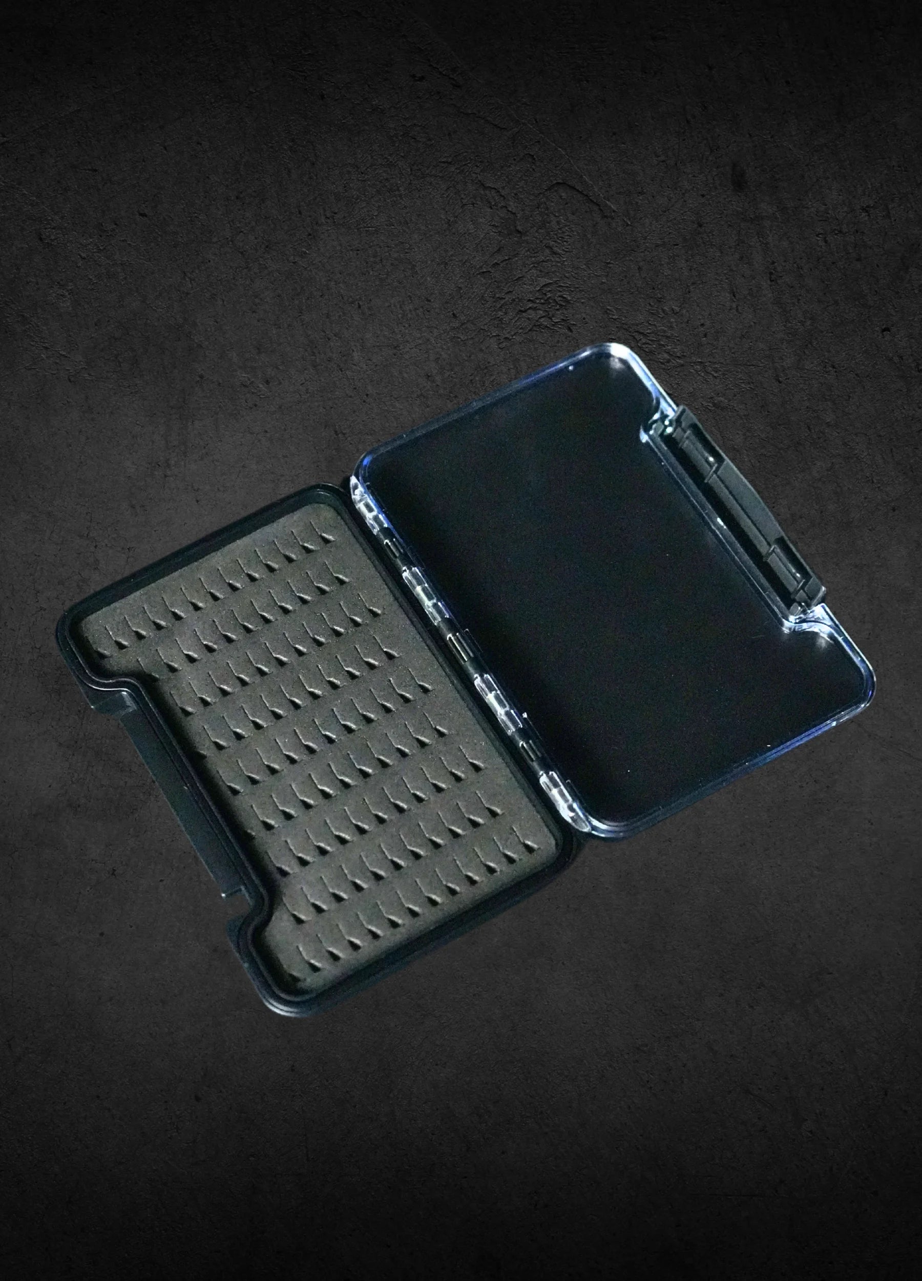 Super Slim Fly Box