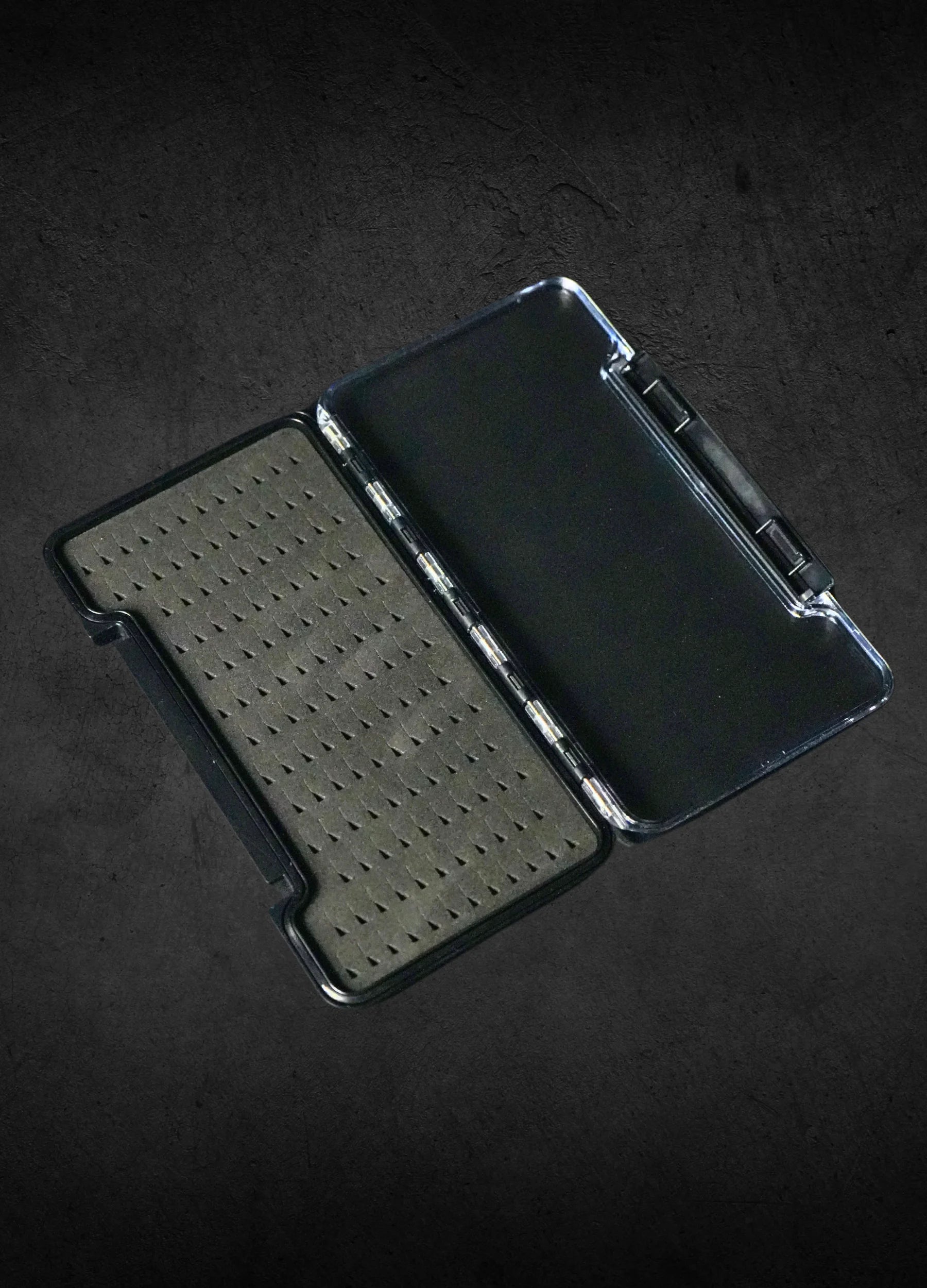 Super Slim Fly Box