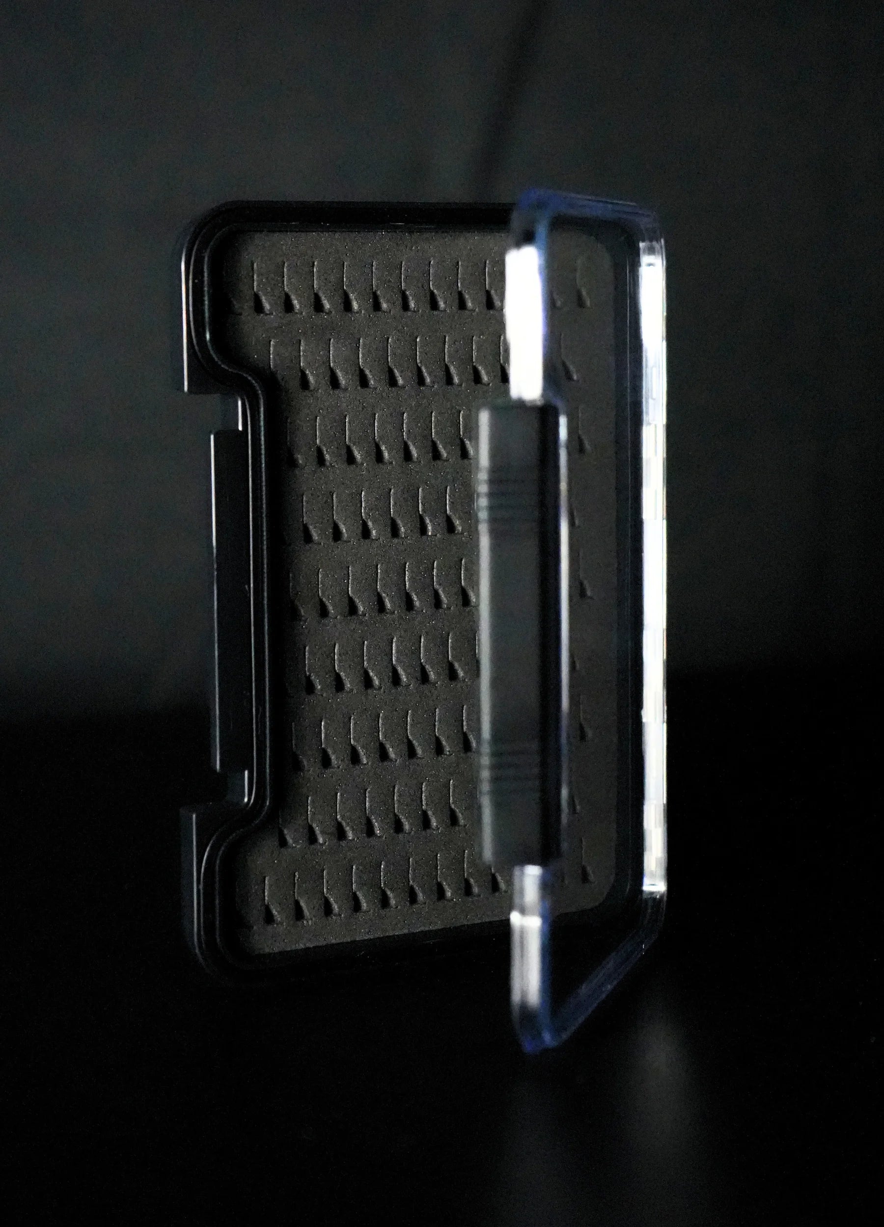 Super Slim Fly Box