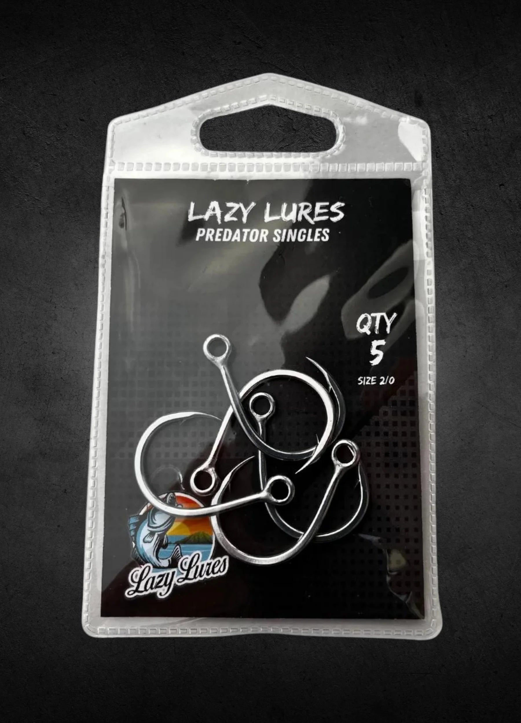 Inline Single Hooks