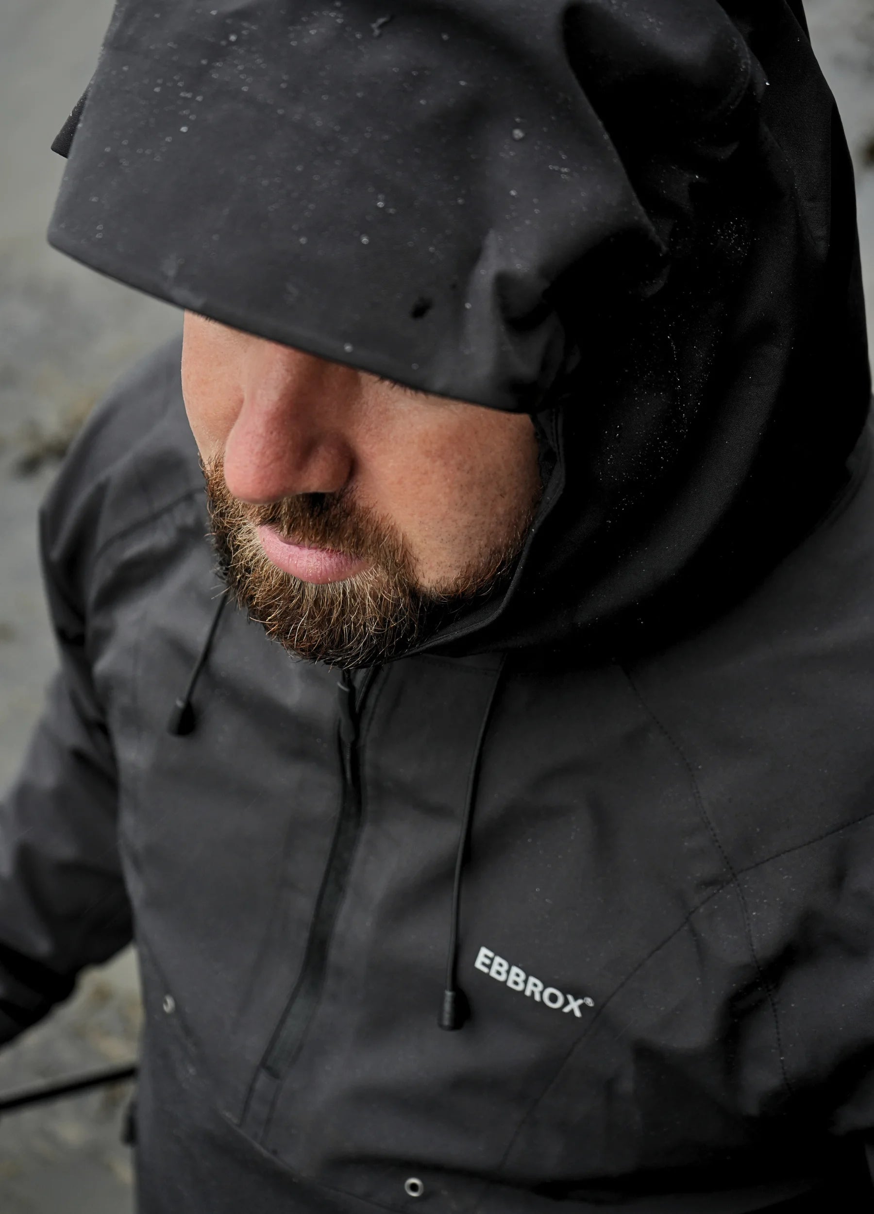 The Storm Smock