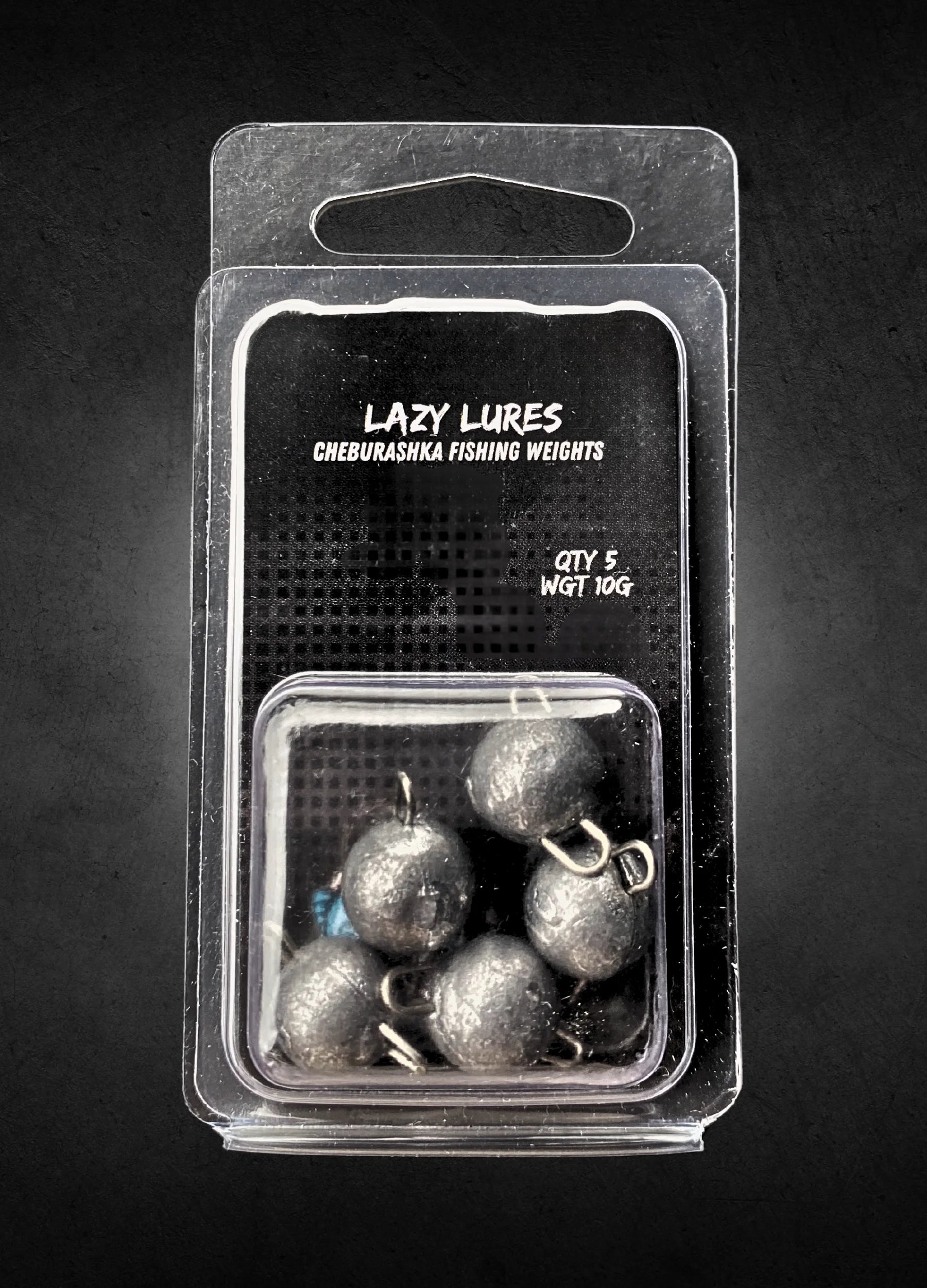 Cheburashka Weights 10G