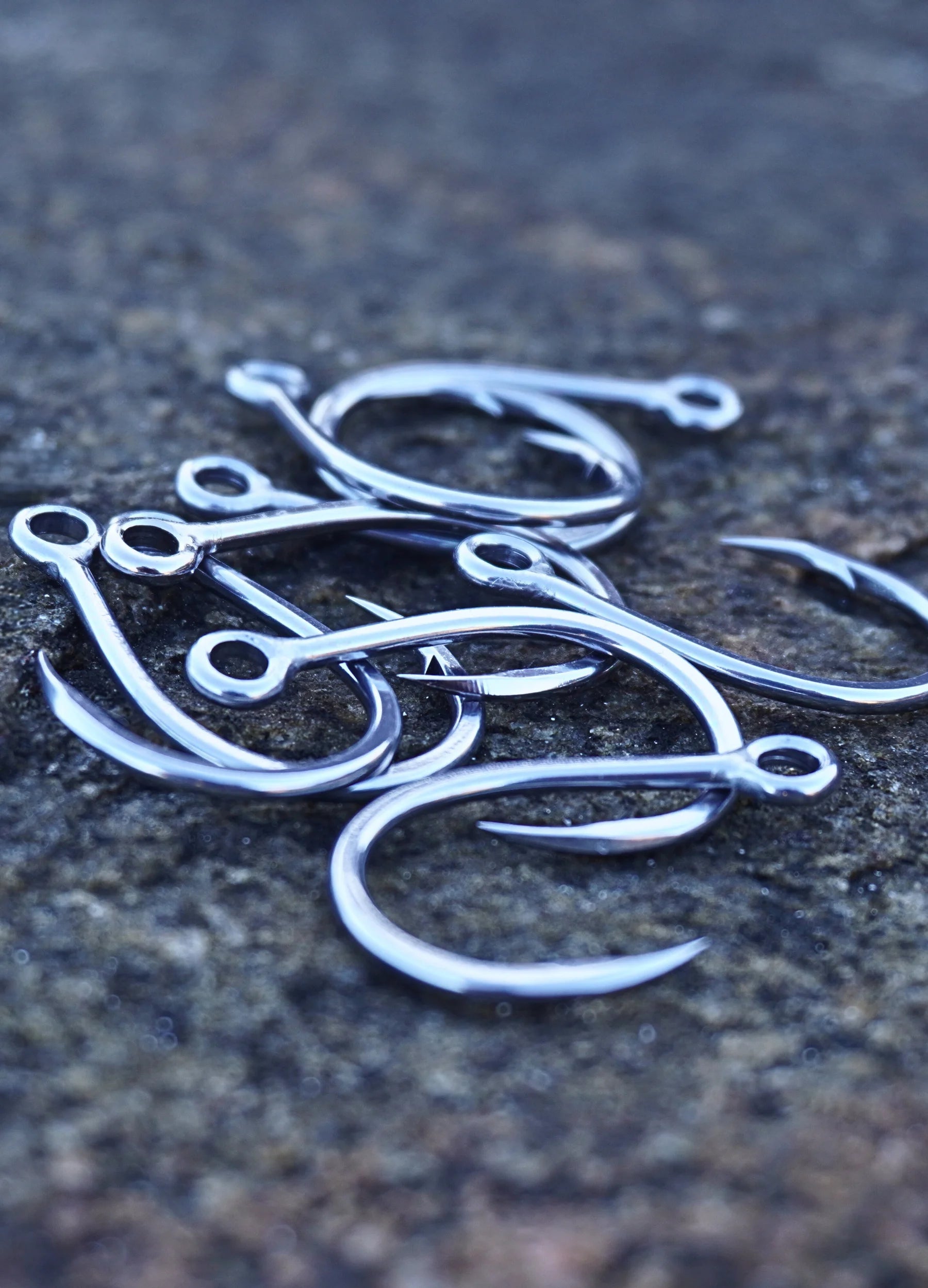 Inline Single Hooks