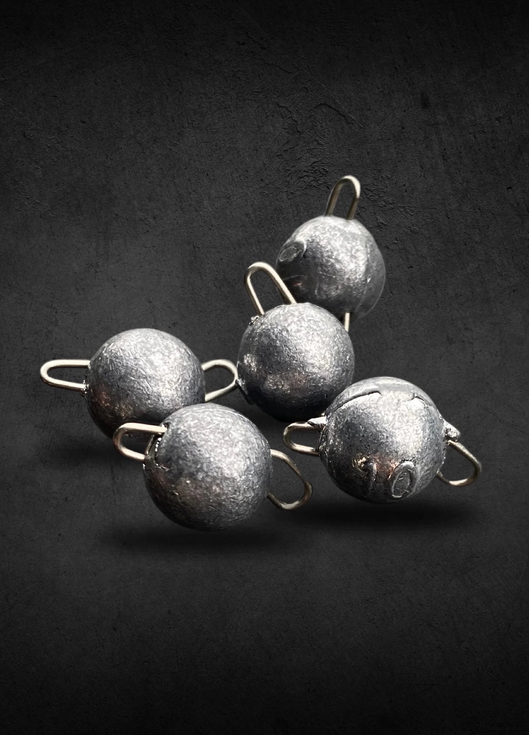 Cheburashka Weights 10G