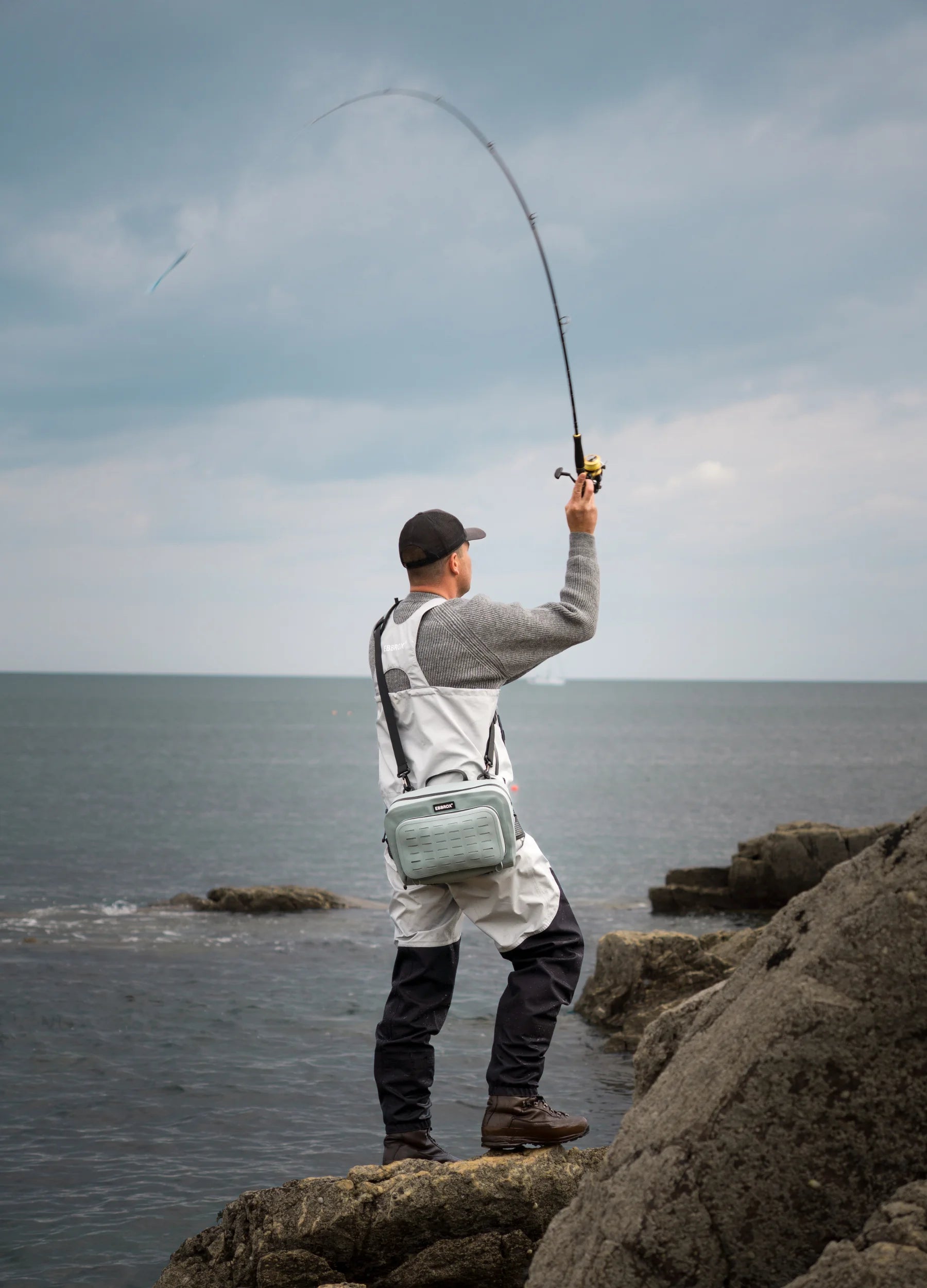 AquaFlex Submersible Waist Pack