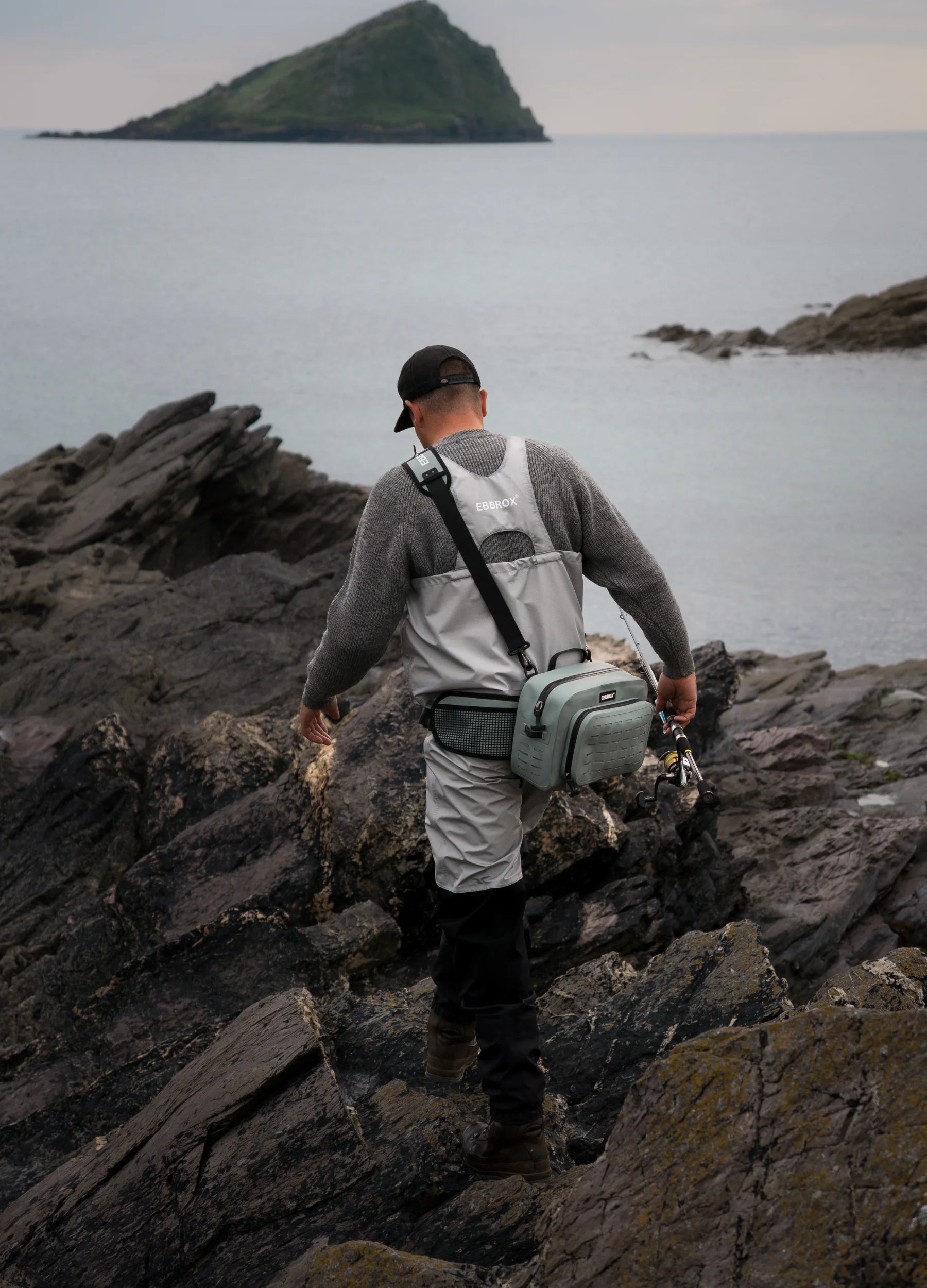 AquaFlex Submersible Waist Pack
