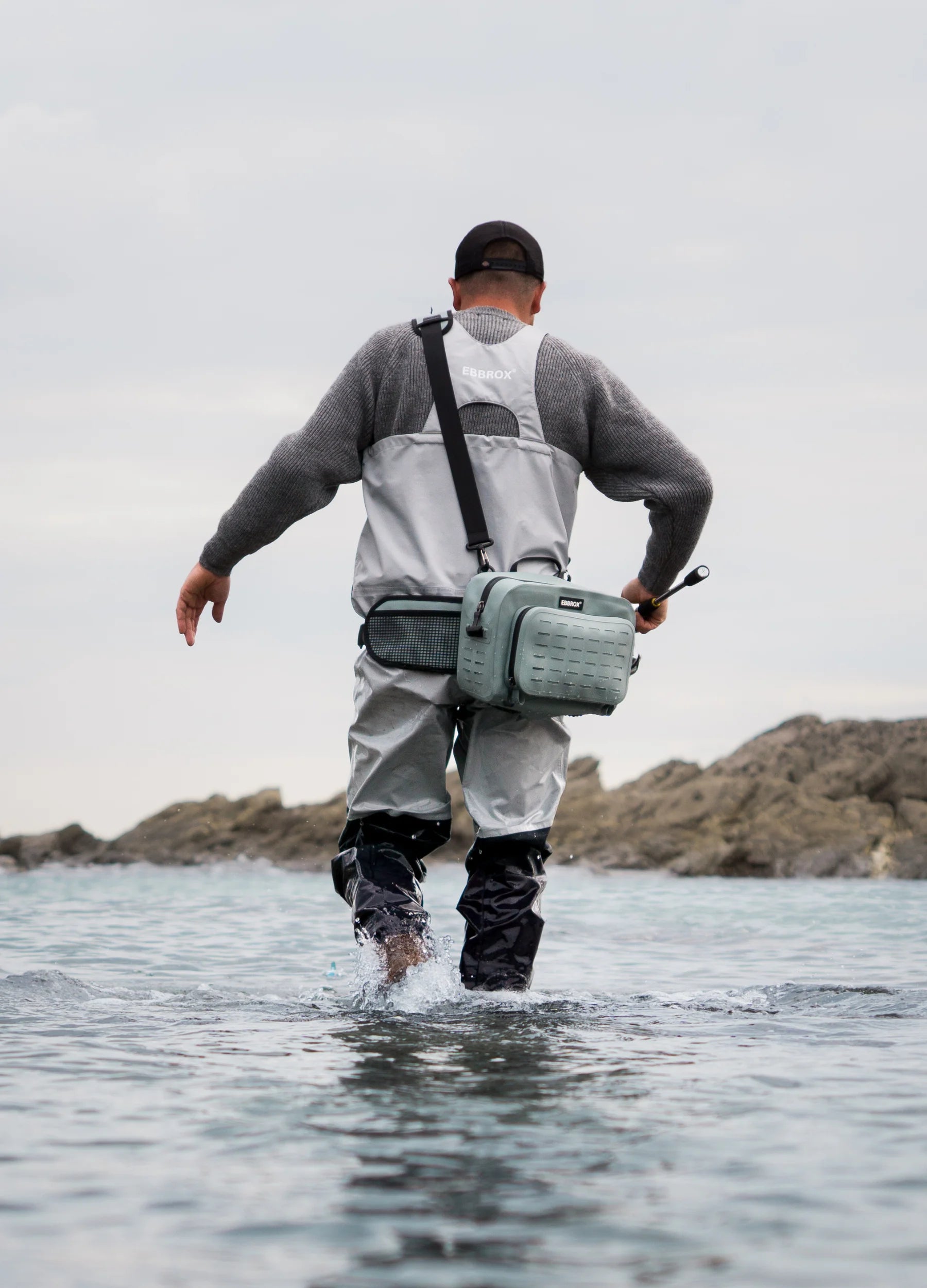 AquaFlex Submersible Waist Pack