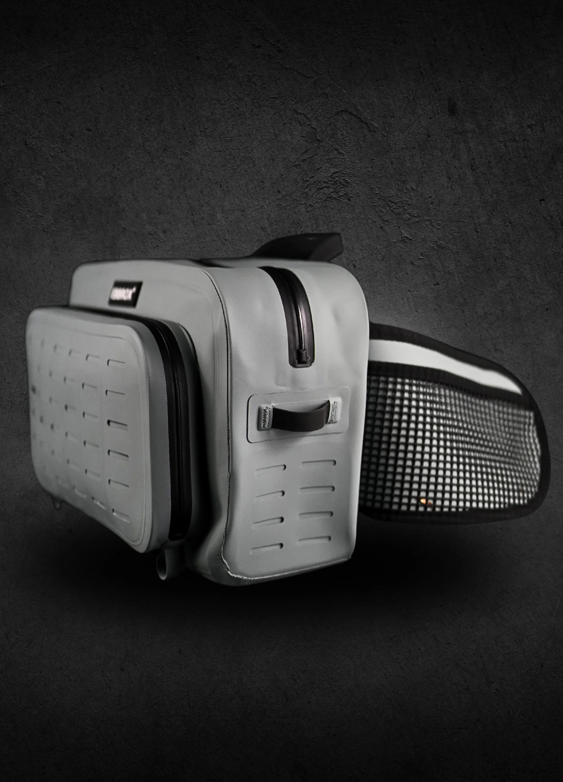 AquaFlex Submersible Waist Pack
