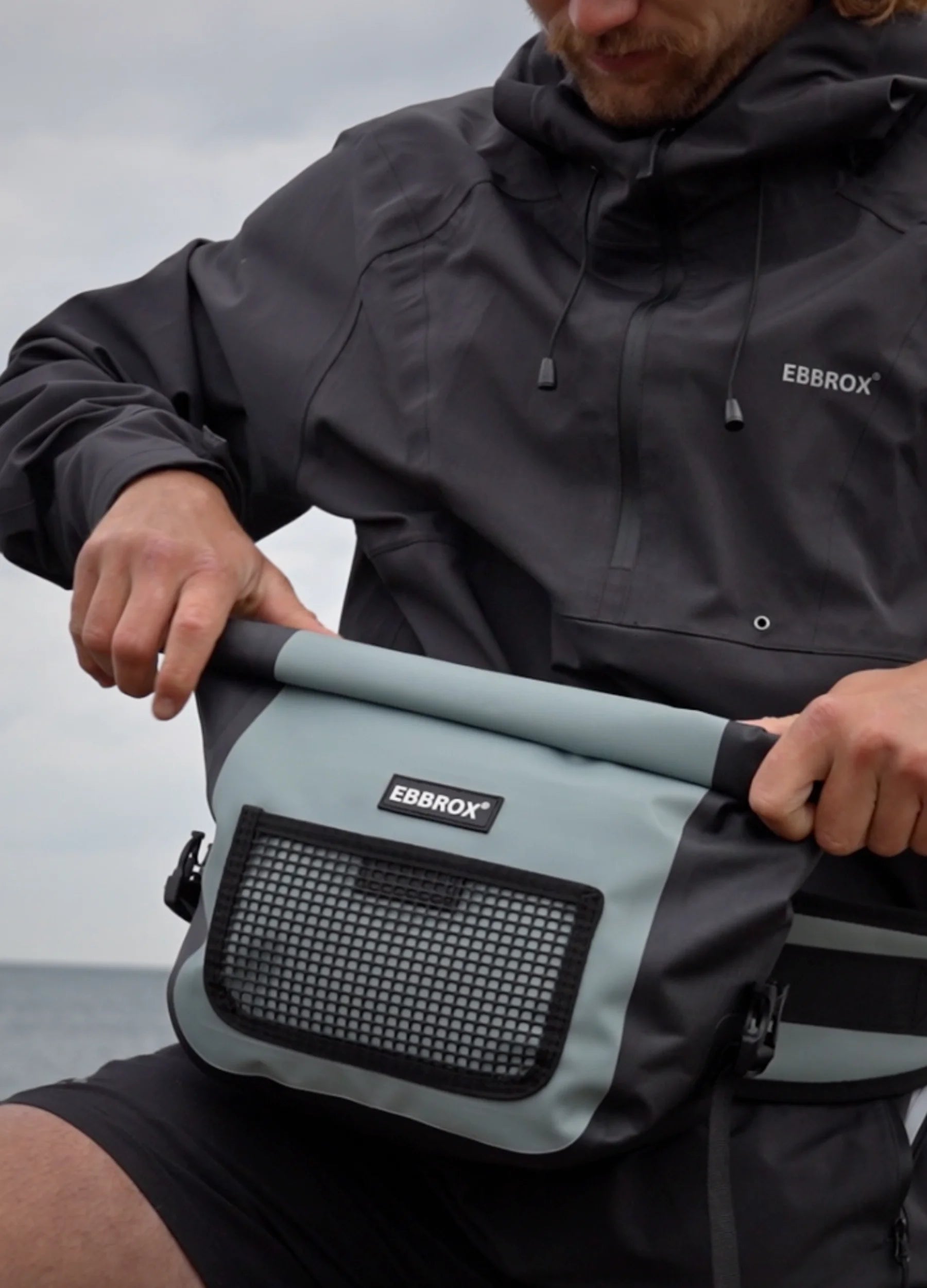 Aquaflex Submersible Bum Bag