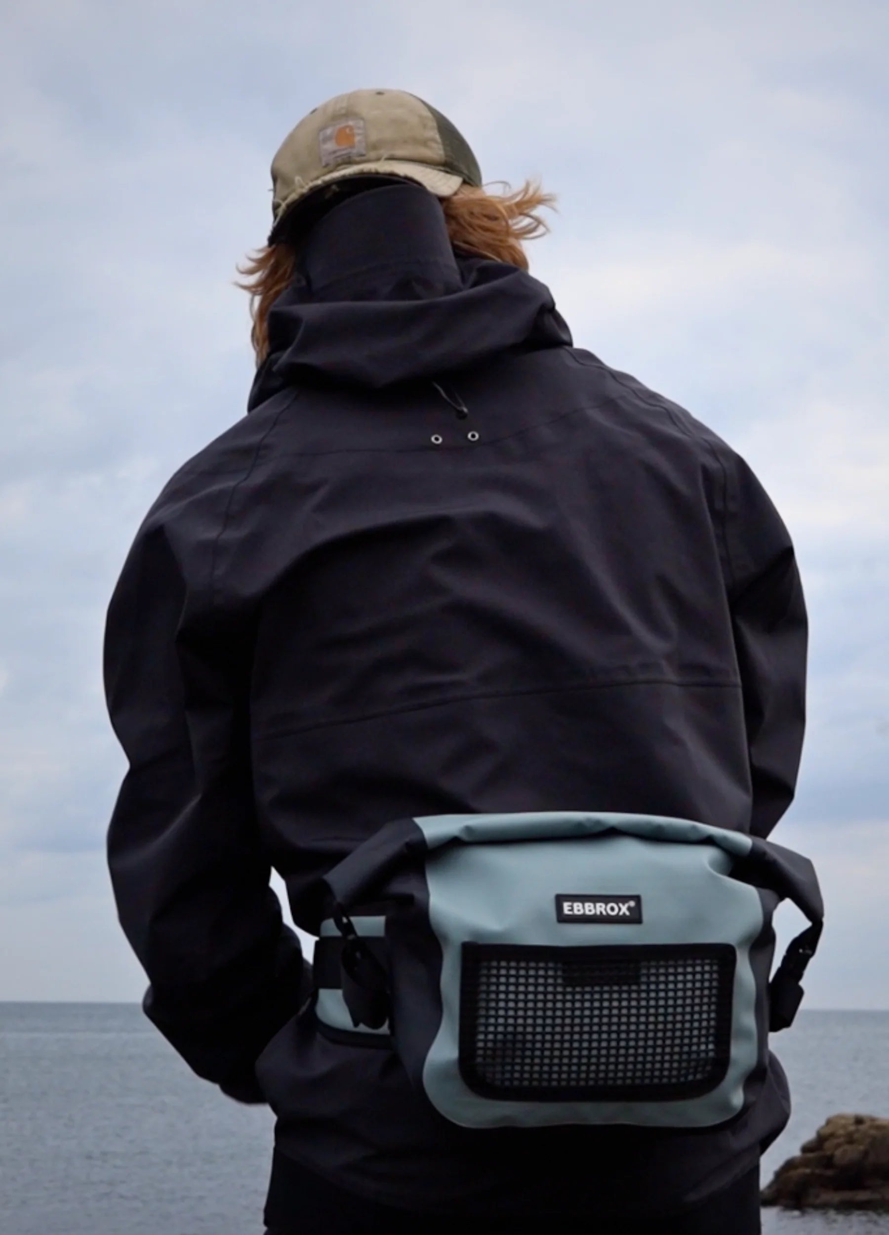 Aquaflex Submersible Bum Bag