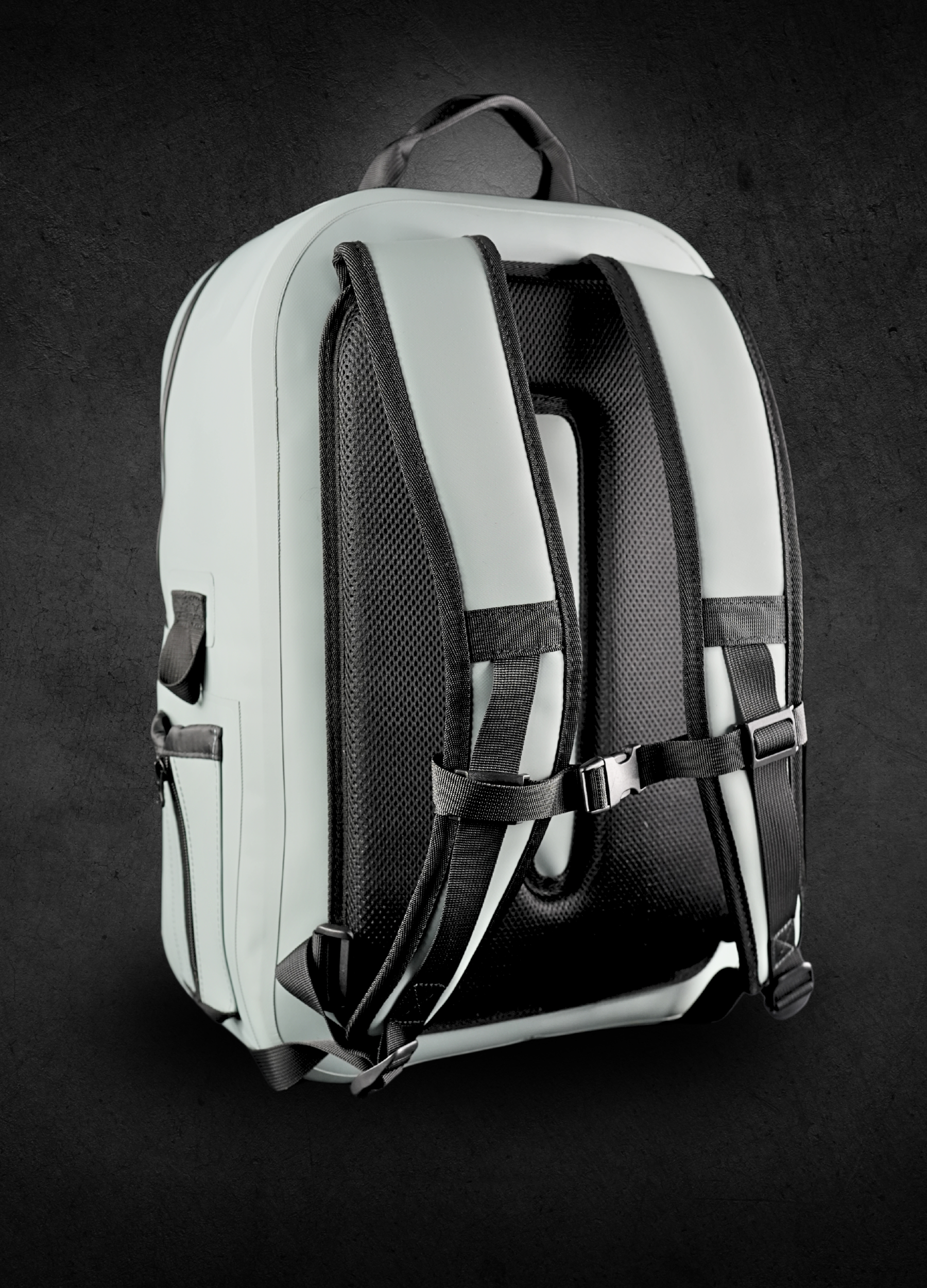 AquaFlex Submersible Backpack
