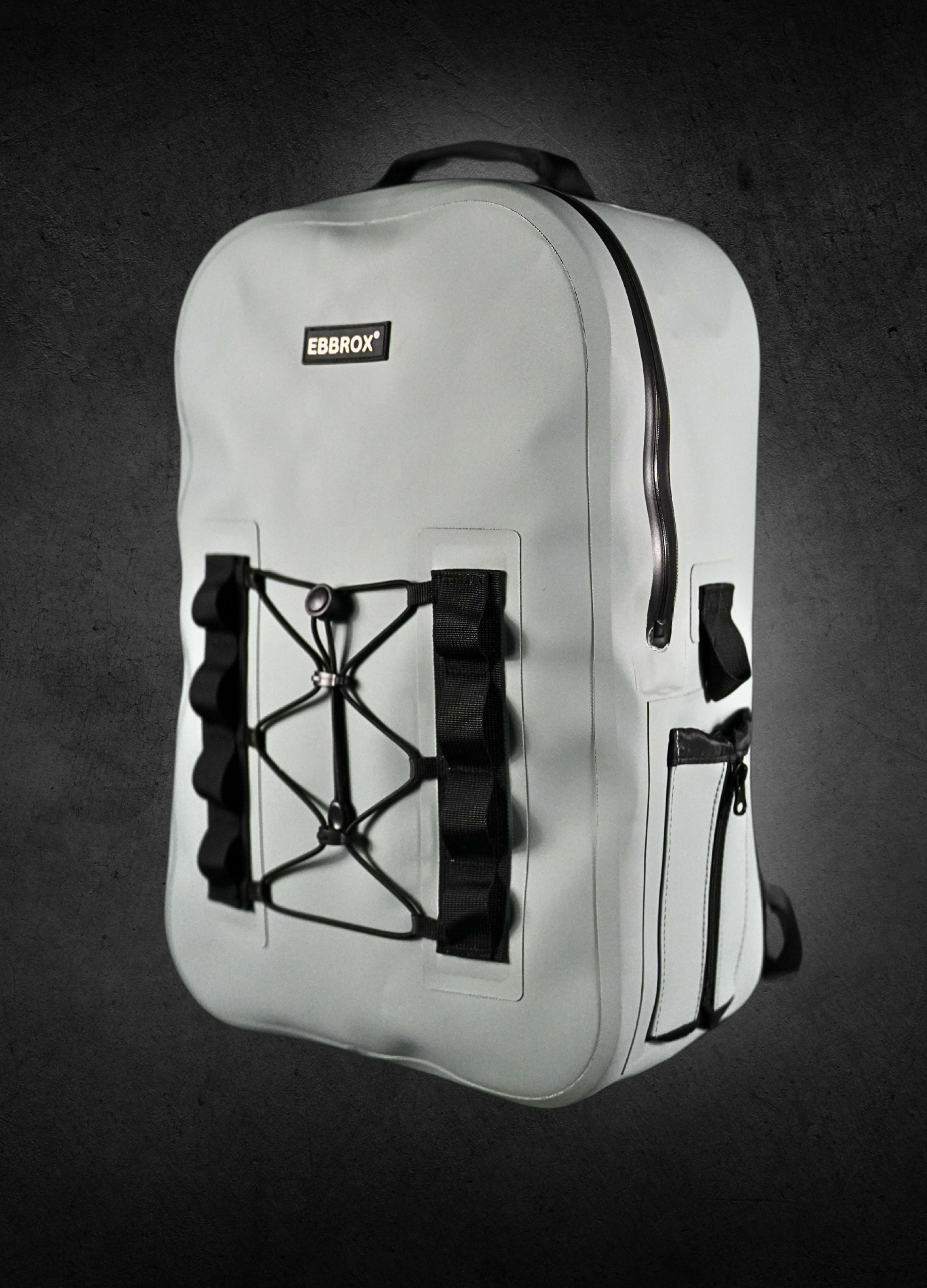 AquaFlex Submersible Backpack