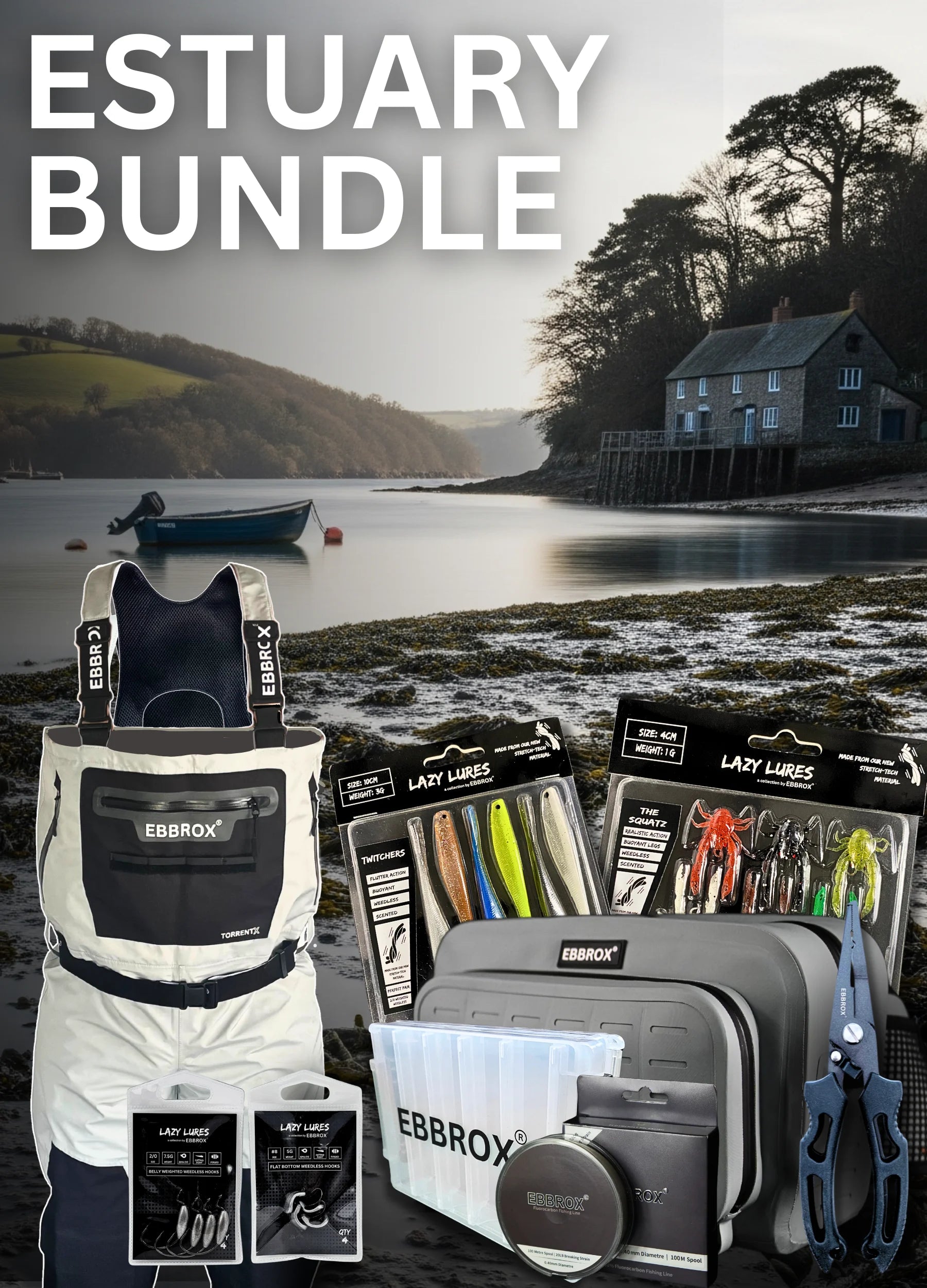 Estuary Bundle