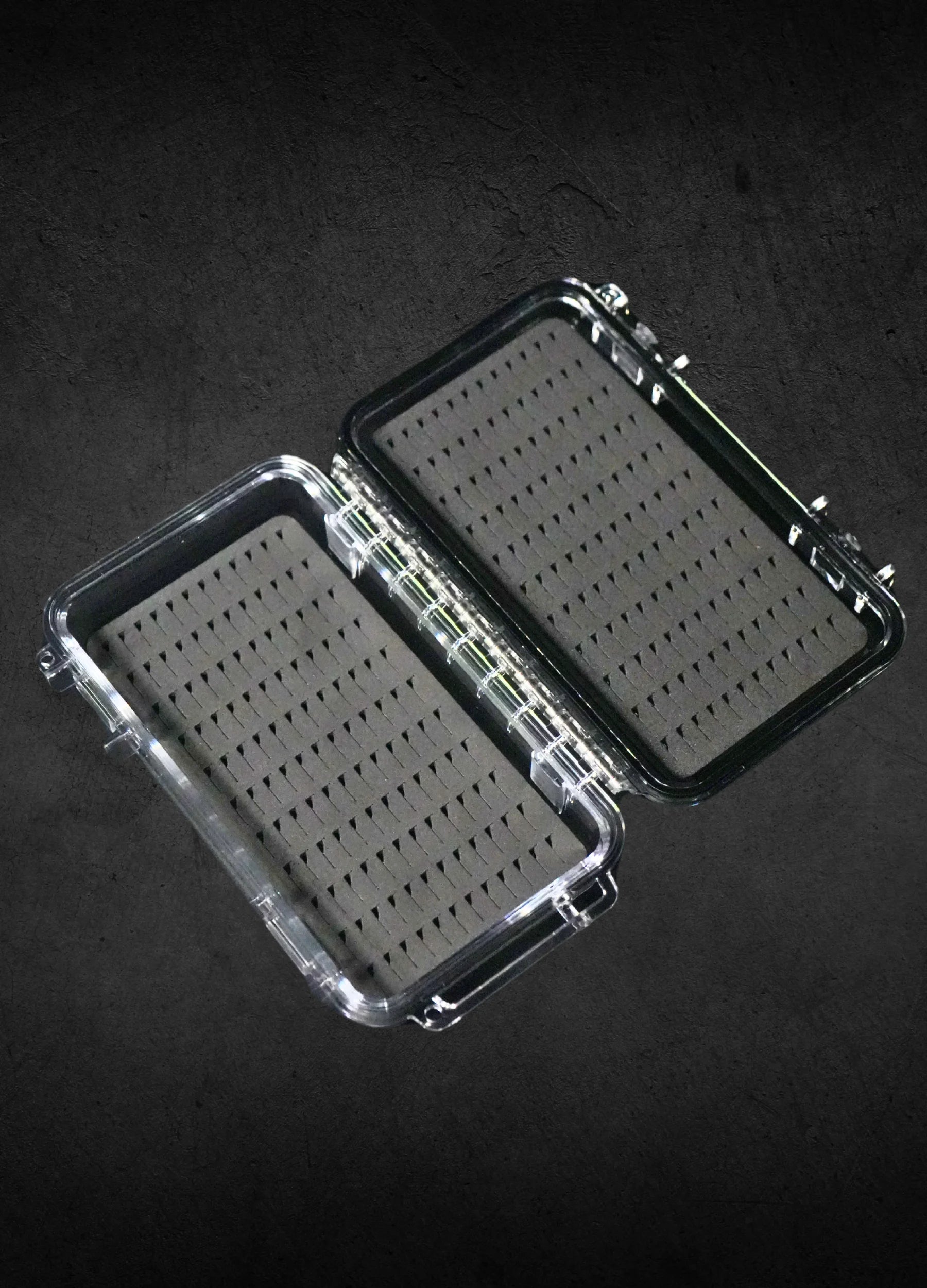 Double Sided Fly Box
