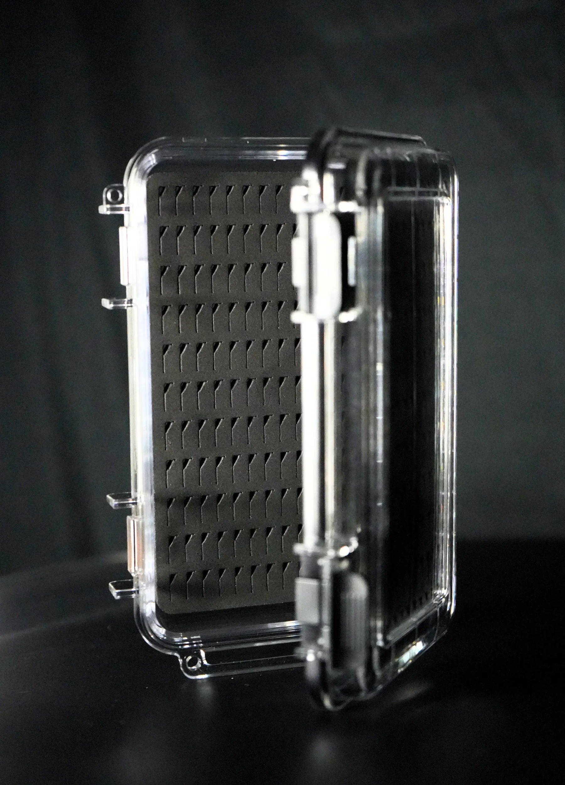Double Sided Fly Box
