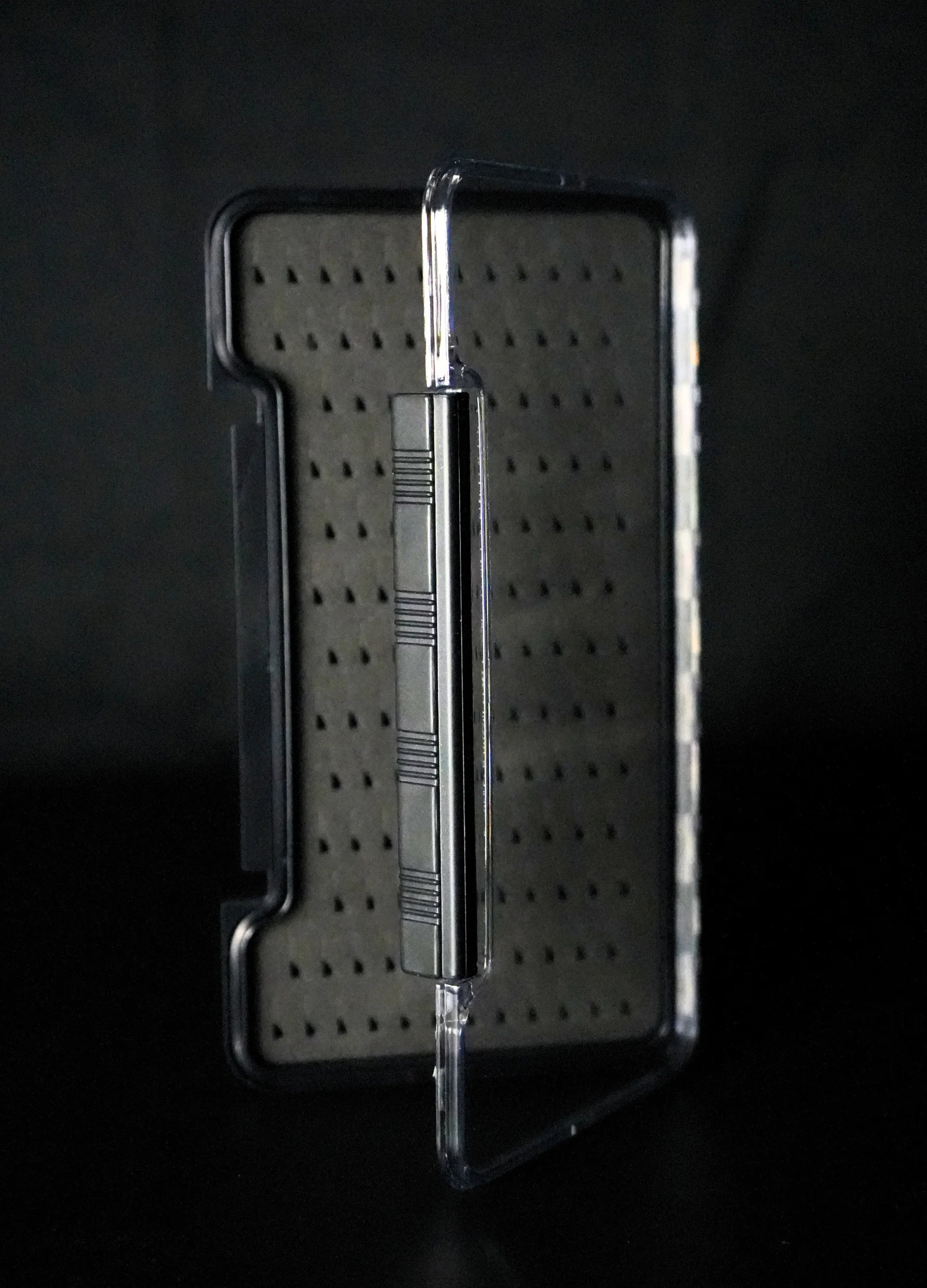 Super Slim Fly Box