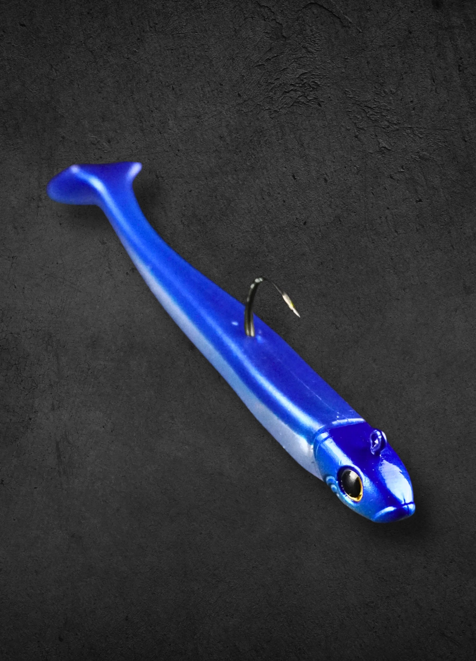 Bomb Squad Eels