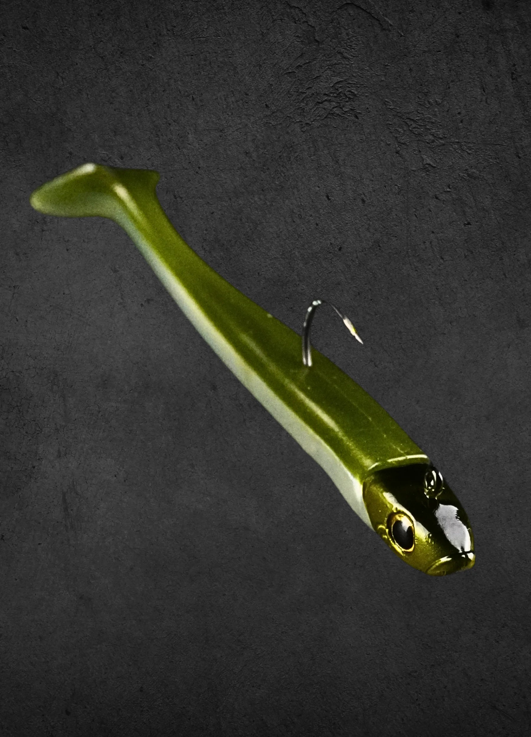 Bomb Squad Eels