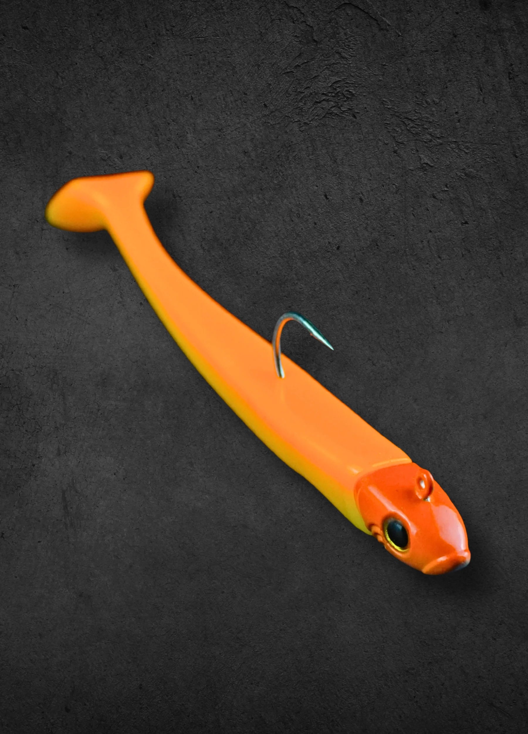 Bomb Squad Eels