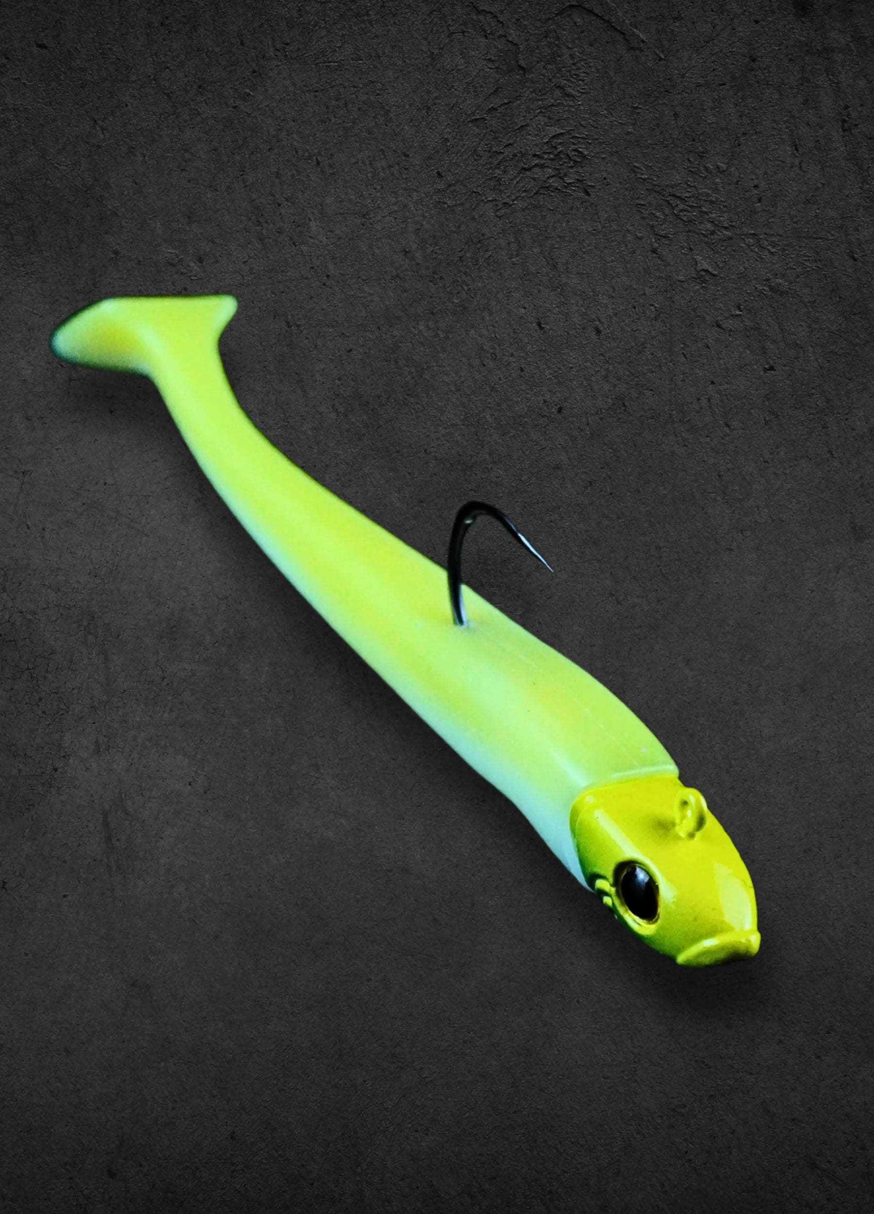 Bomb Squad Eels