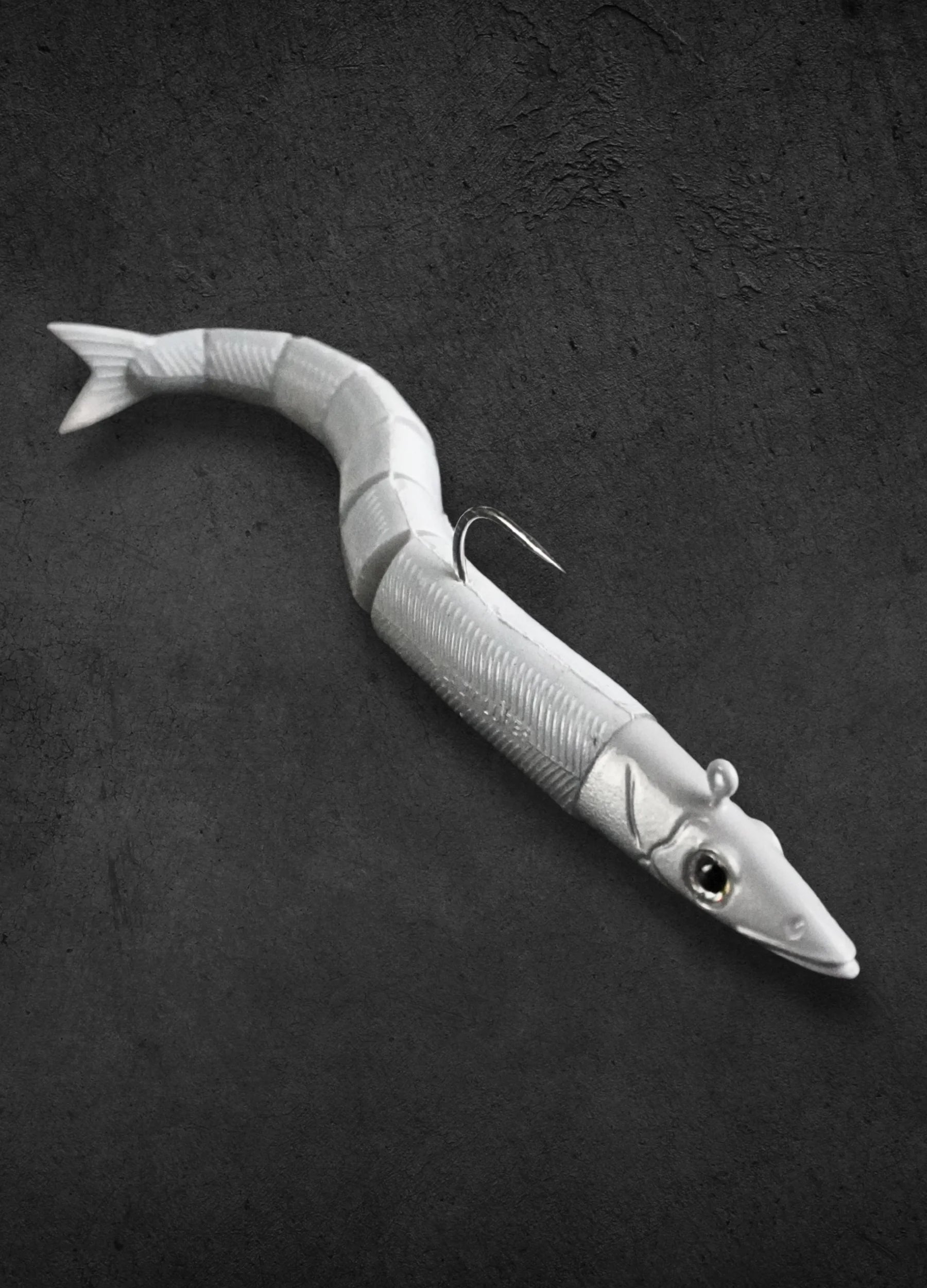 Renaissance Eels V2.0