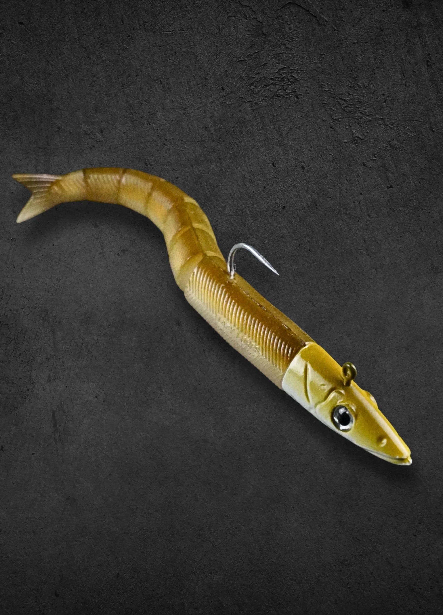 Renaissance Eels V2.0