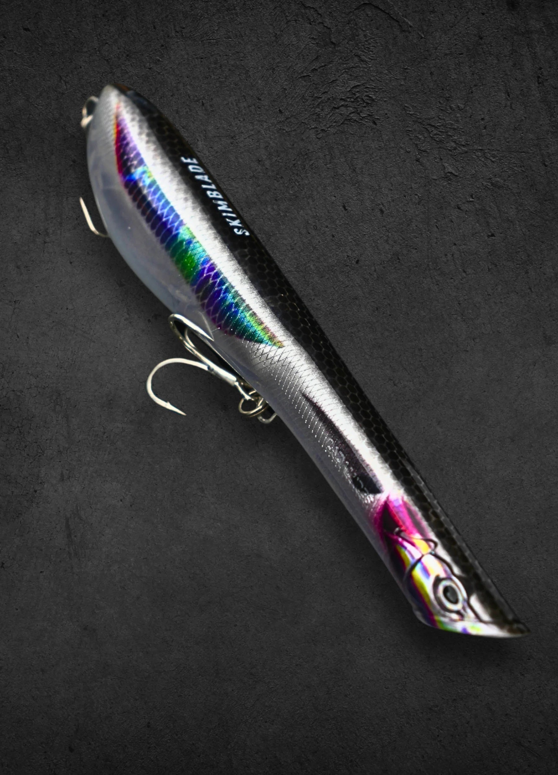 The Skimblades - Top Water Lures