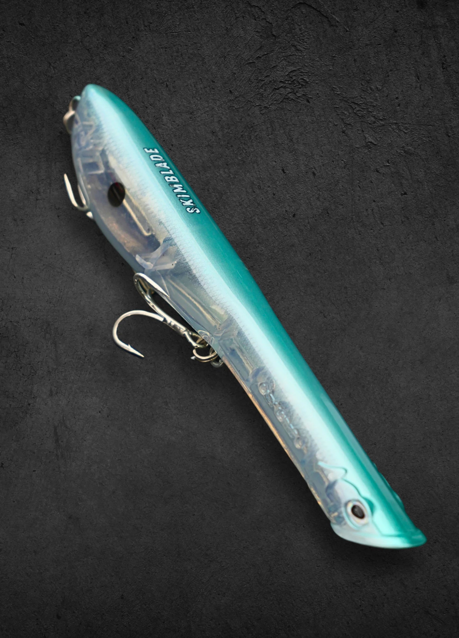 The Skimblades - Top Water Lures