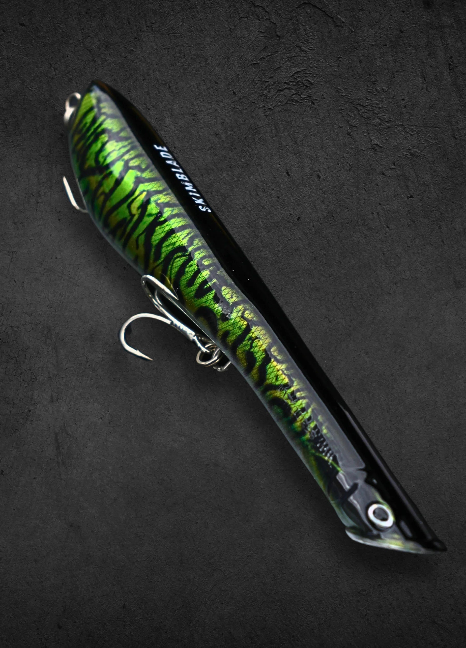 The Skimblades - Top Water Lures
