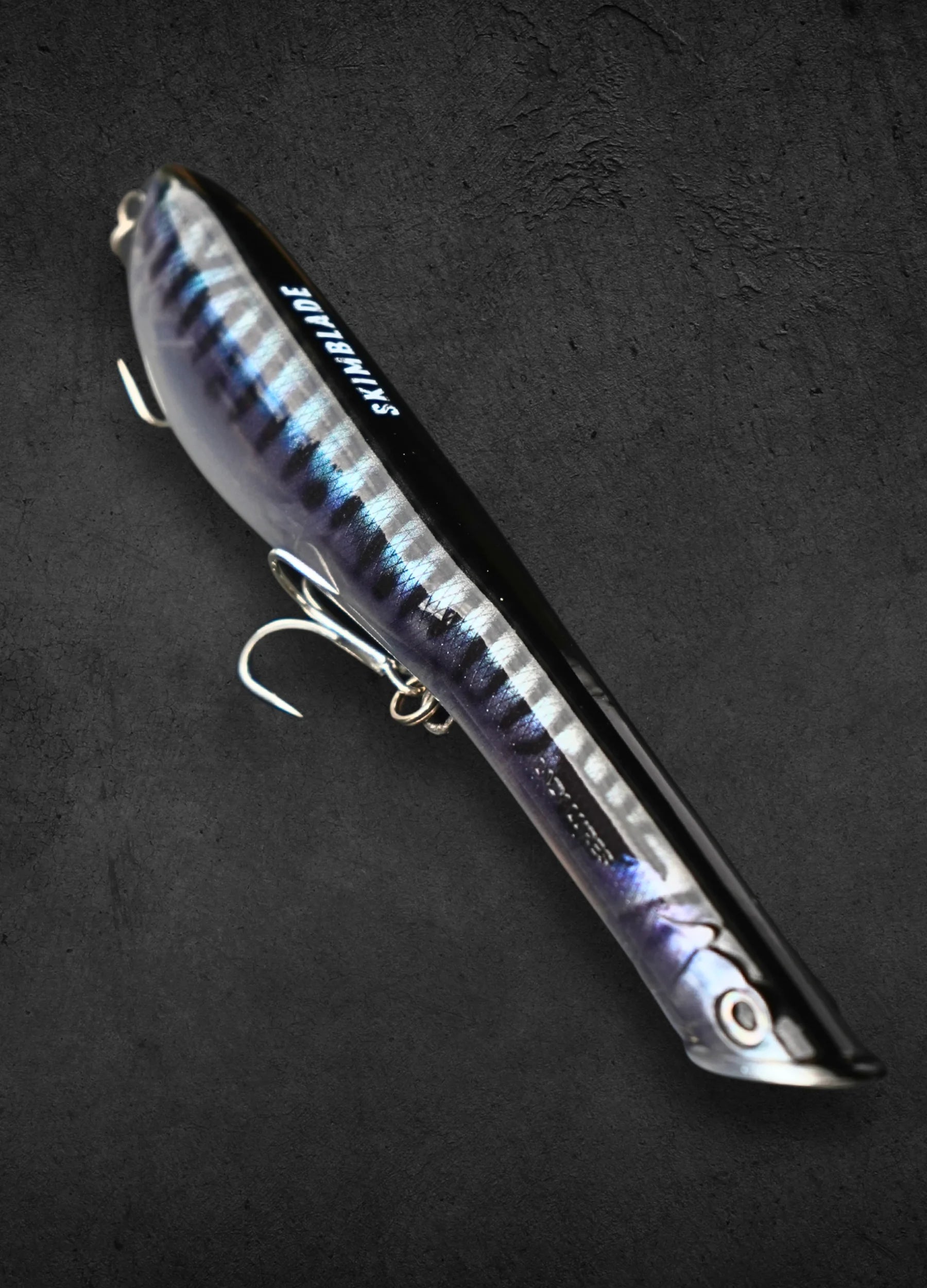 The Skimblades - Top Water Lures